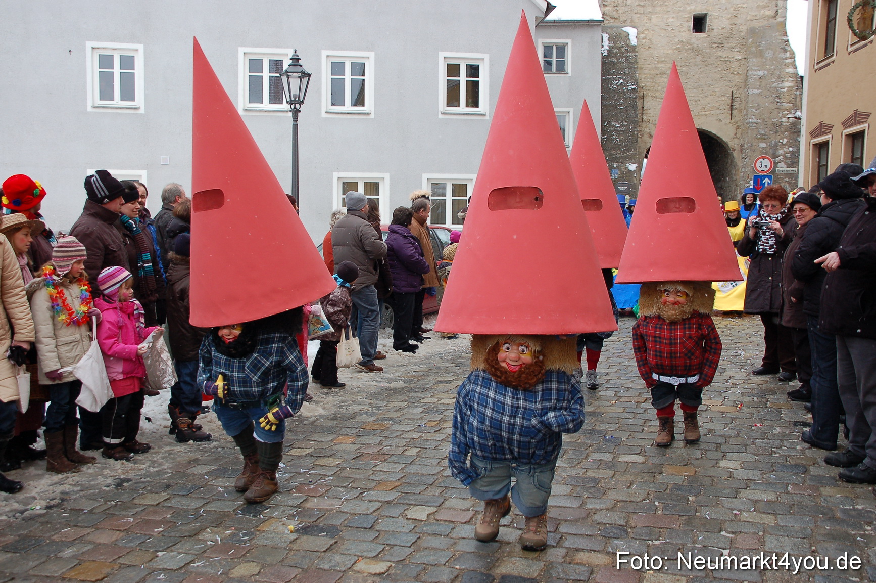 Faschingszug Berching 140210 0066