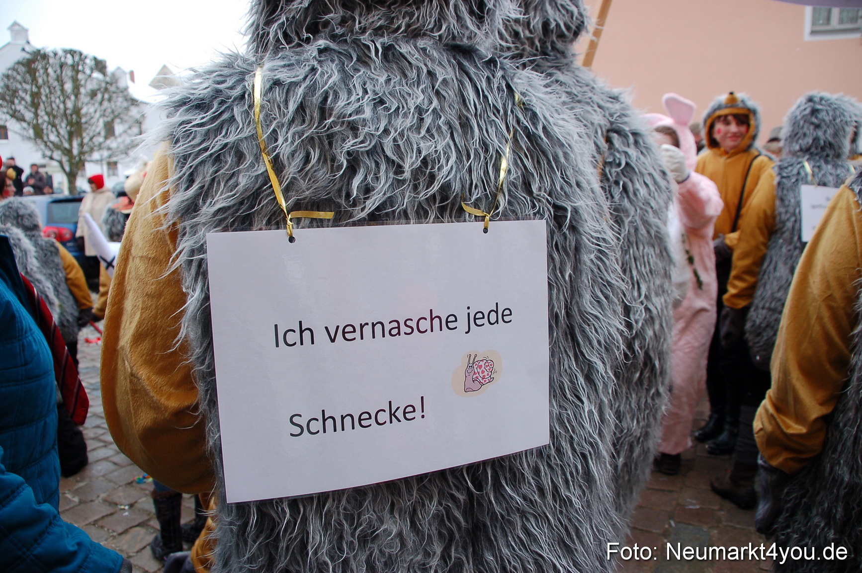 Faschingszug Berching 140210 0086