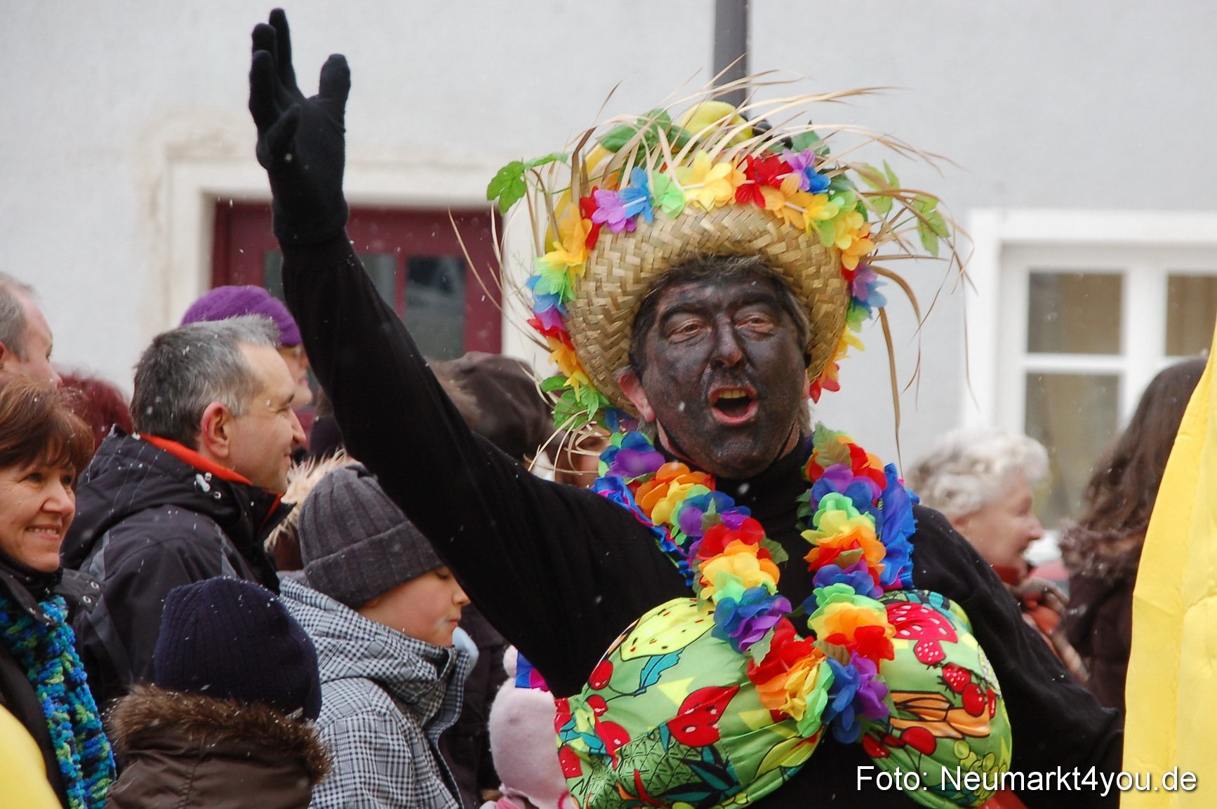 Faschingszug Berching 140210 0099