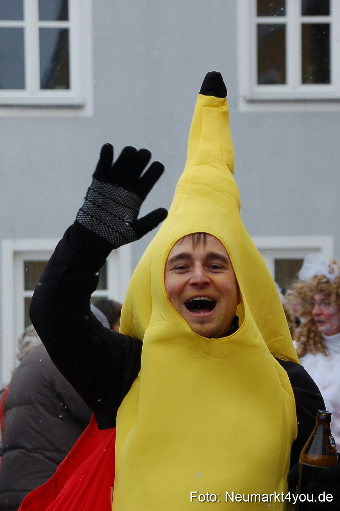 Faschingszug Berching 140210 0100