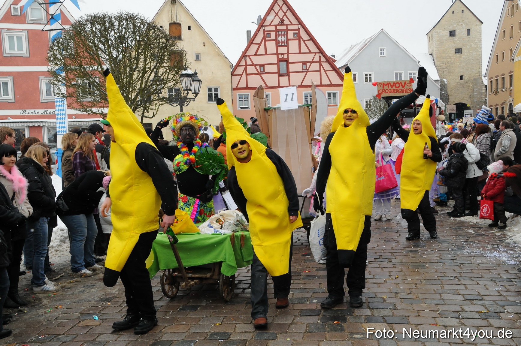 Faschingszug Berching 140210 0124