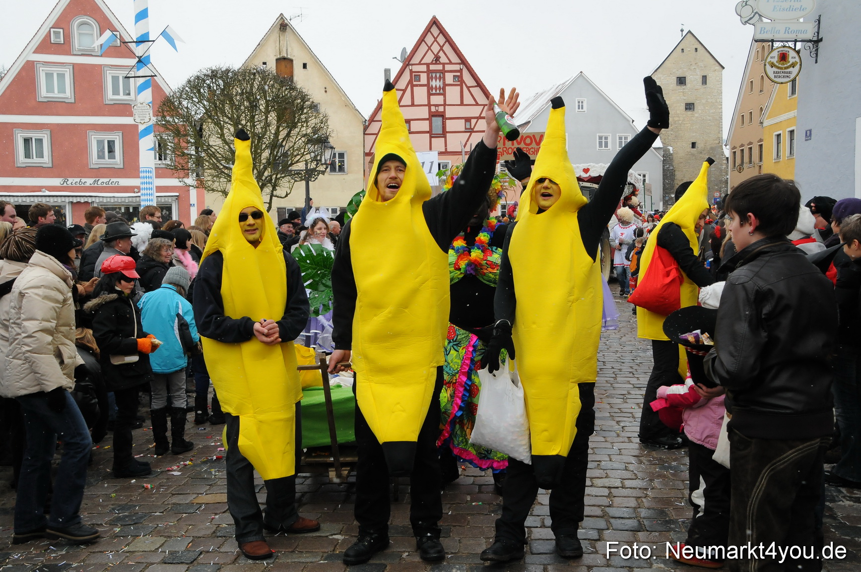 Faschingszug Berching 140210 0125