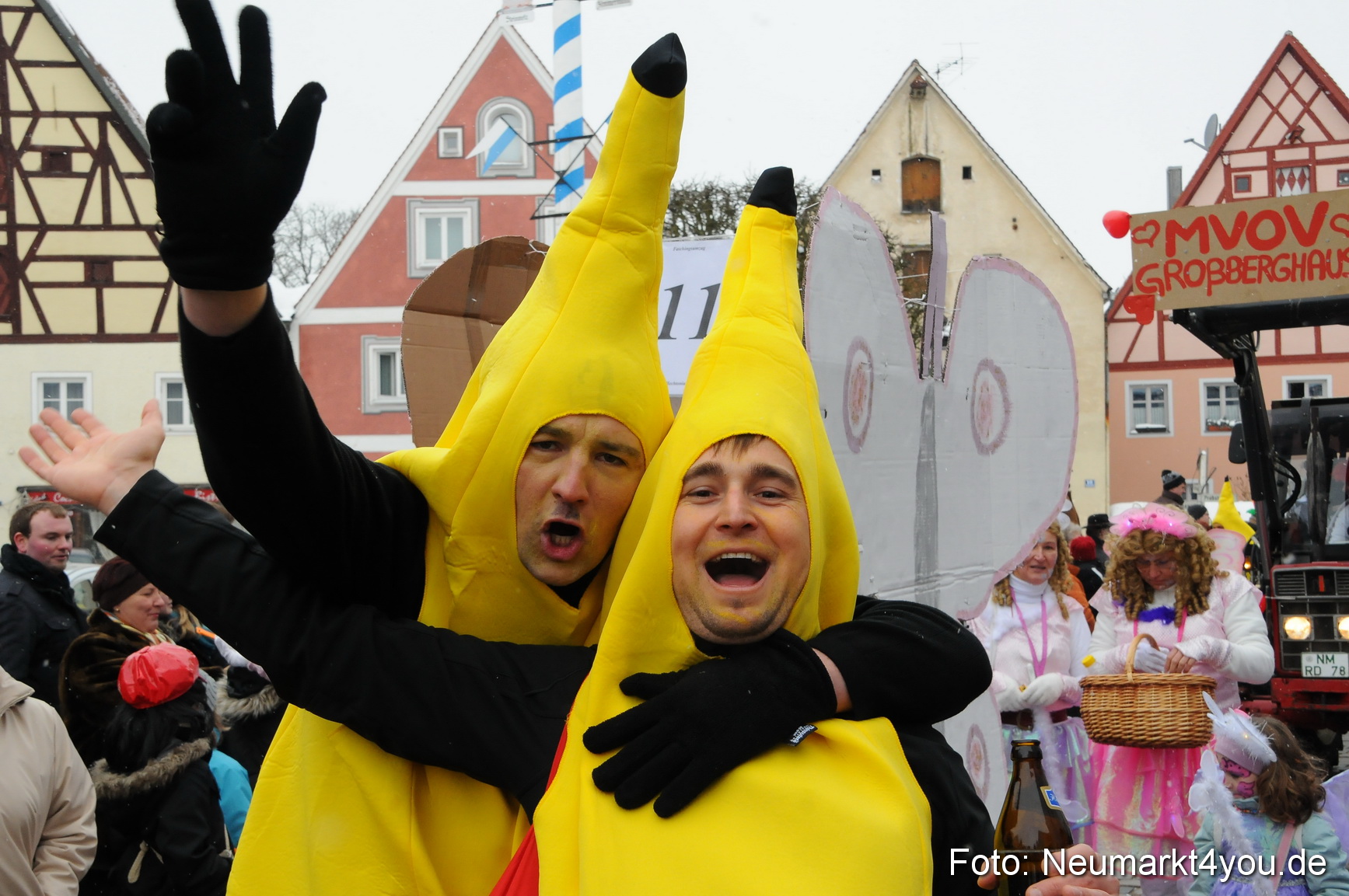 Faschingszug Berching 140210 0127