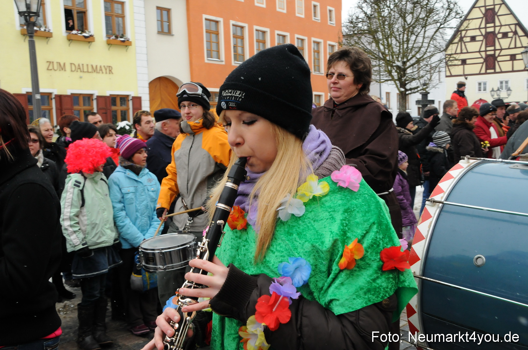 Faschingszug Berching 140210 0157