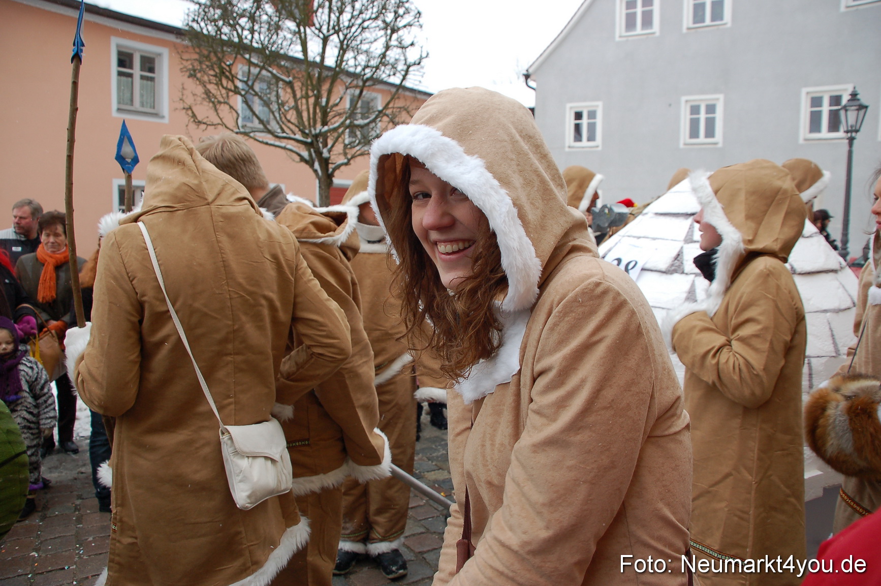 Faschingszug Berching 140210 0168