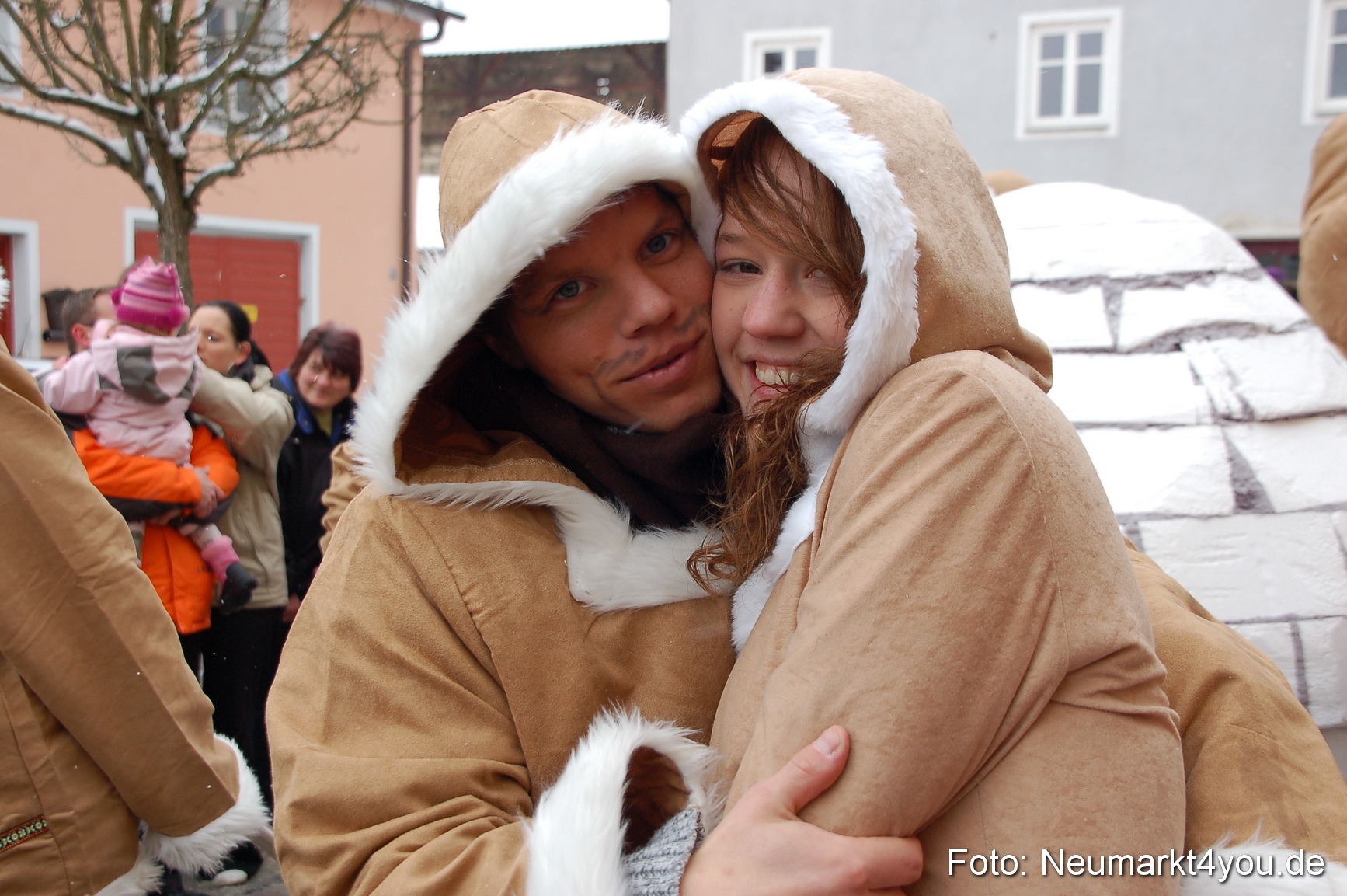 Faschingszug Berching 140210 0169