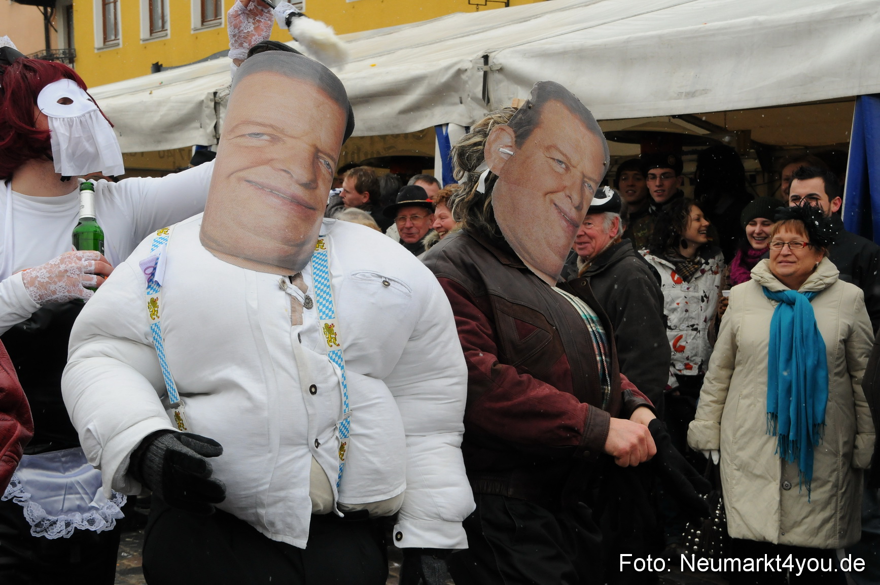 Faschingszug Berching 140210 0177