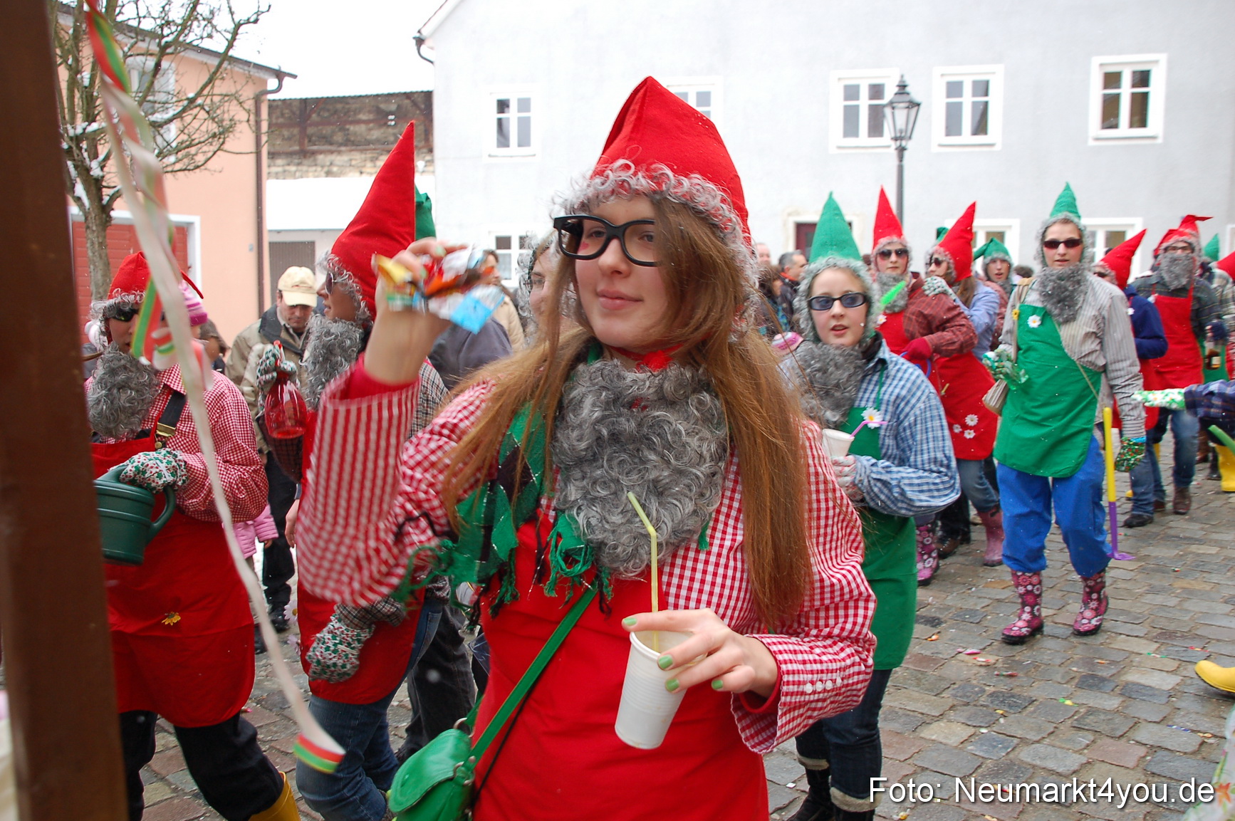 Faschingszug Berching 140210 0182