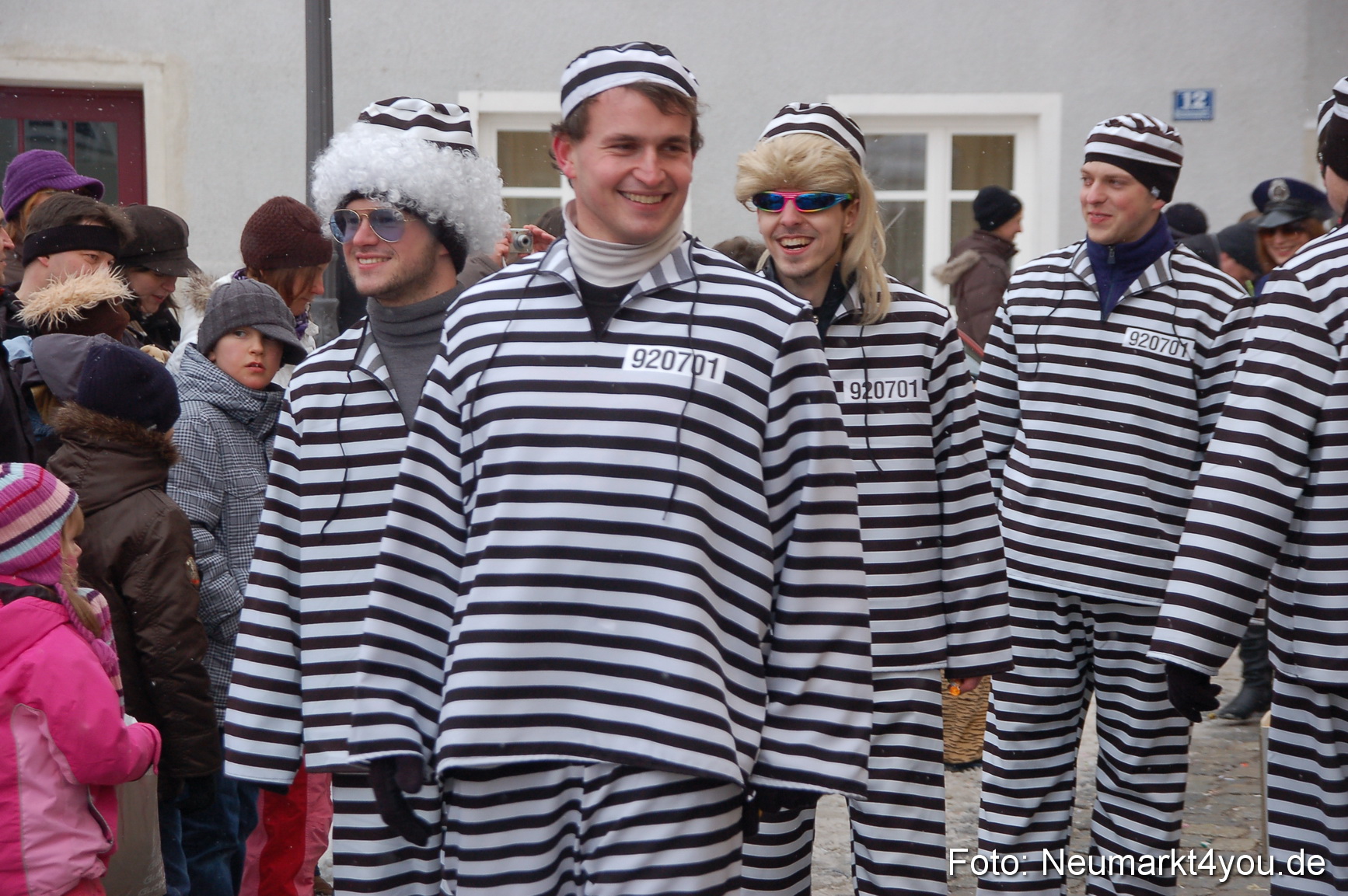 Faschingszug Berching 140210 0188