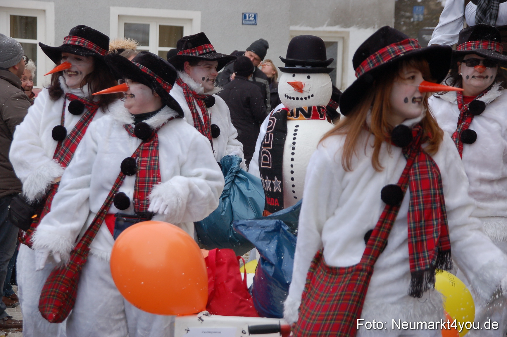 Faschingszug Berching 140210 0189