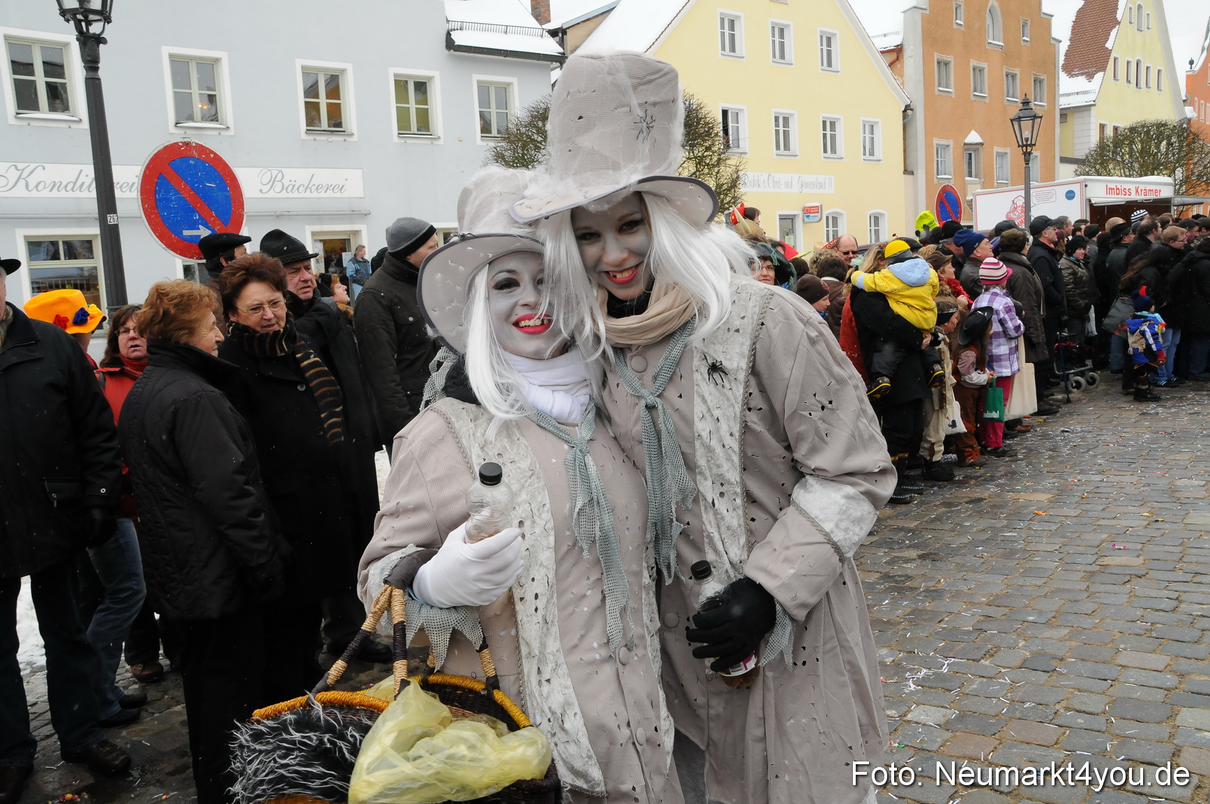 Faschingszug Berching 140210 0192