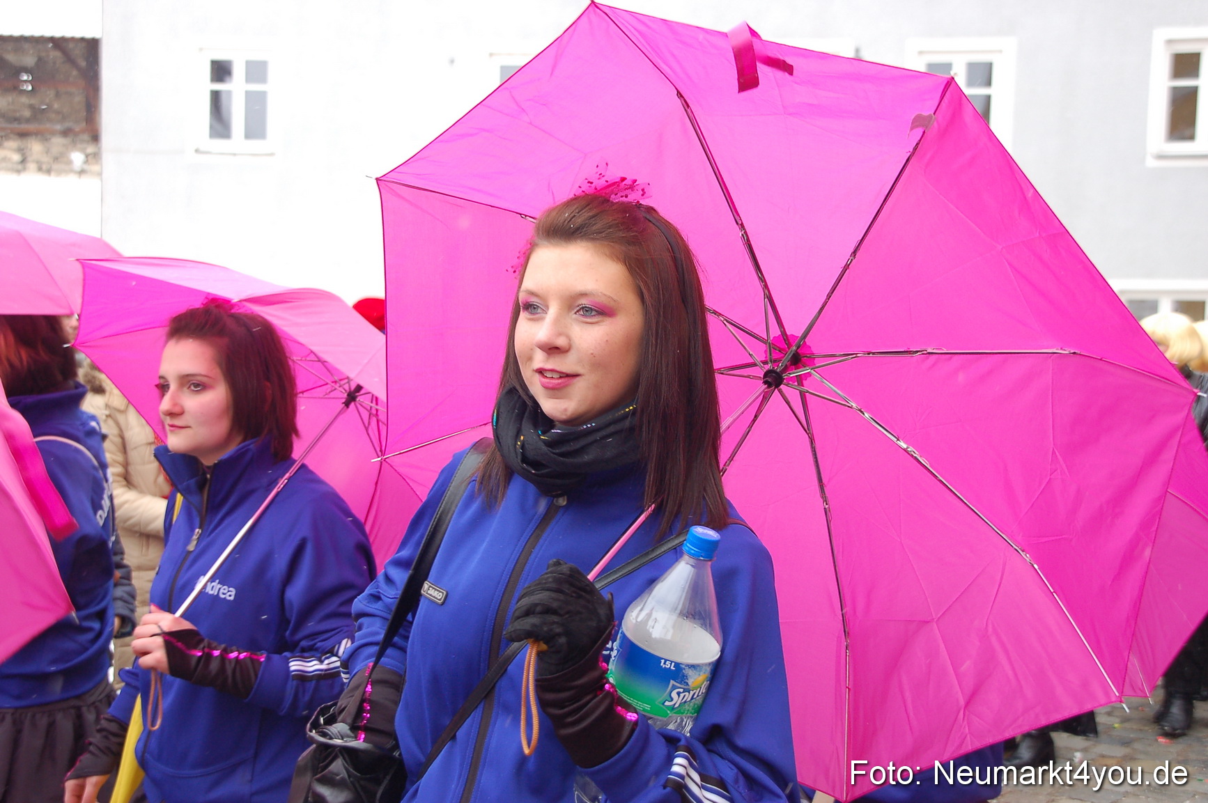 Faschingszug Berching 140210 0194