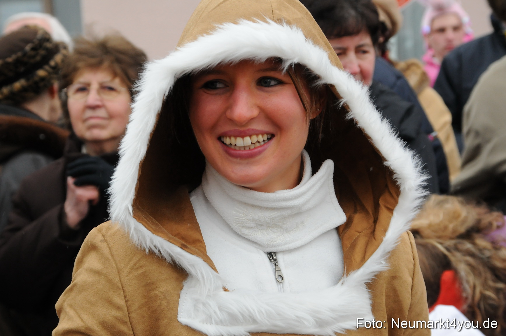 Faschingszug Berching 140210 0209