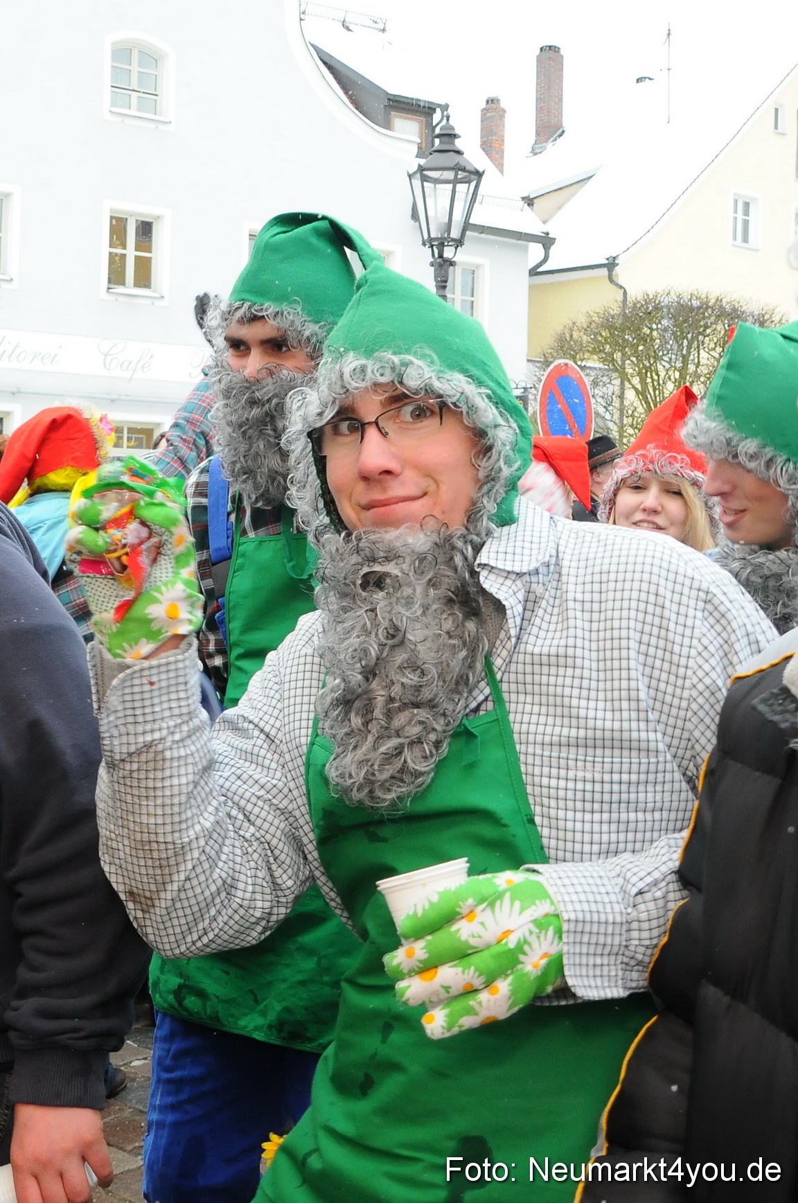 Faschingszug Berching 140210 0227