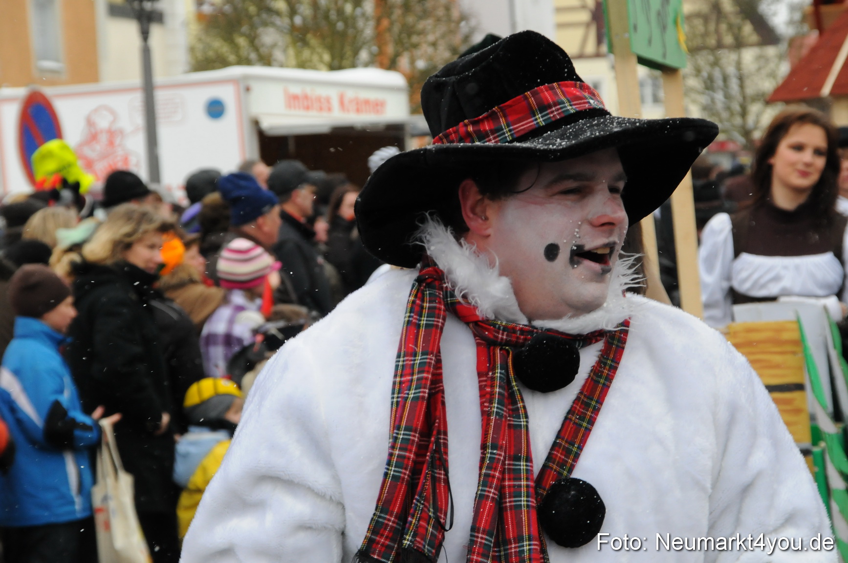 Faschingszug Berching 140210 0242