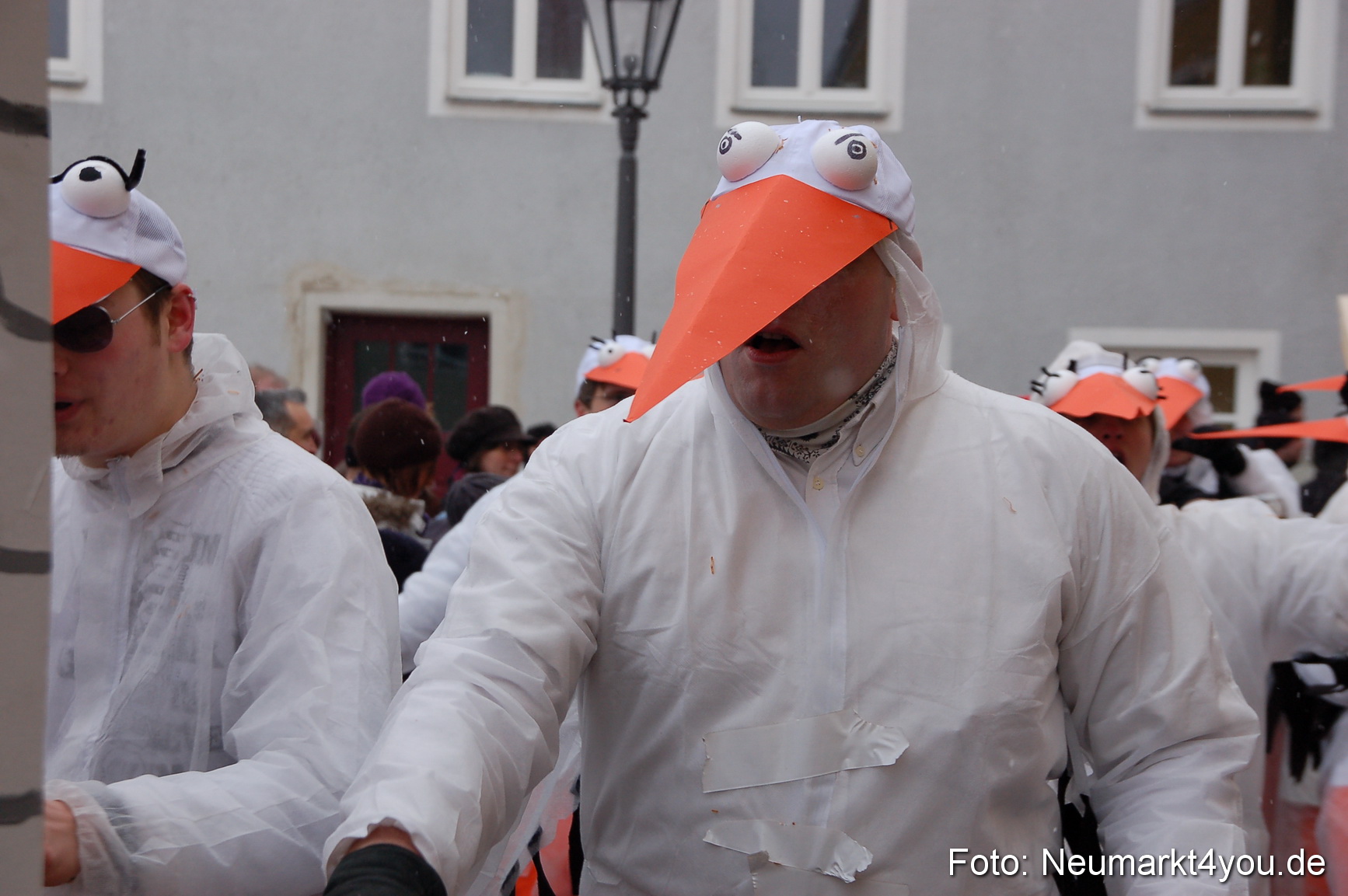 Faschingszug Berching 140210 0243