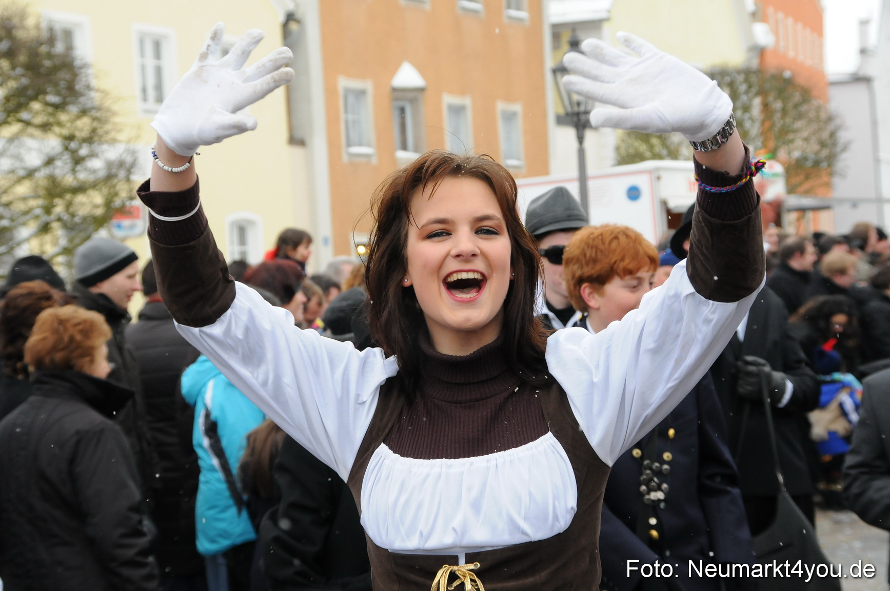 Faschingszug Berching 140210 0246