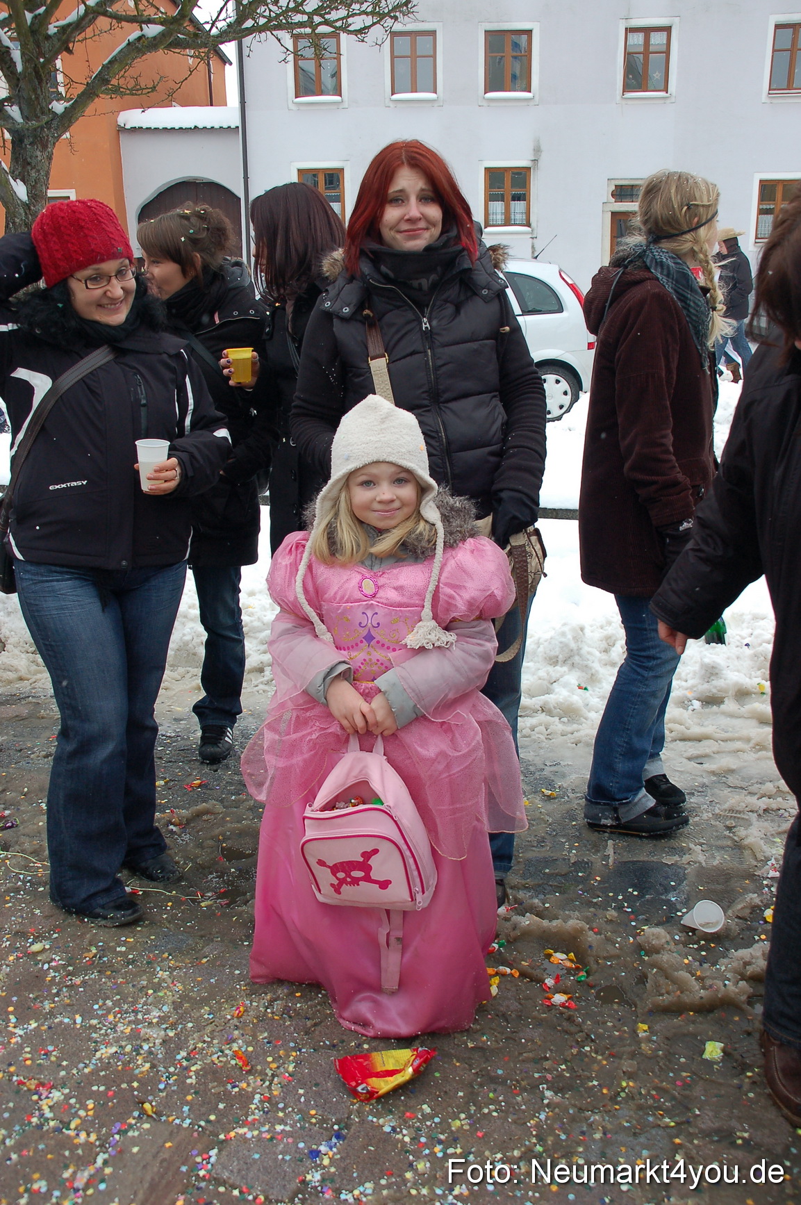 Faschingszug Berching 140210 0263