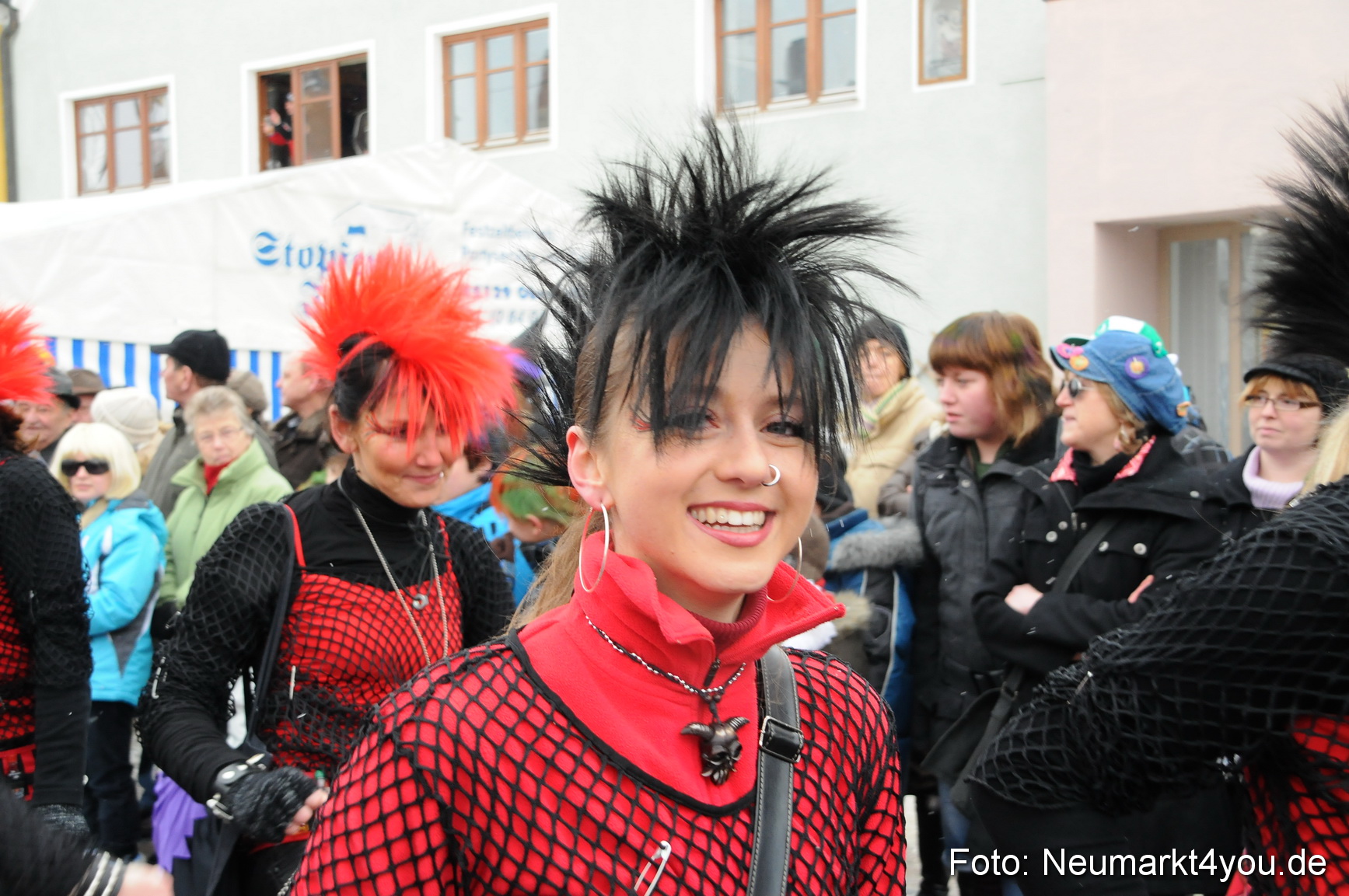 Faschingszug Berching 140210 0264