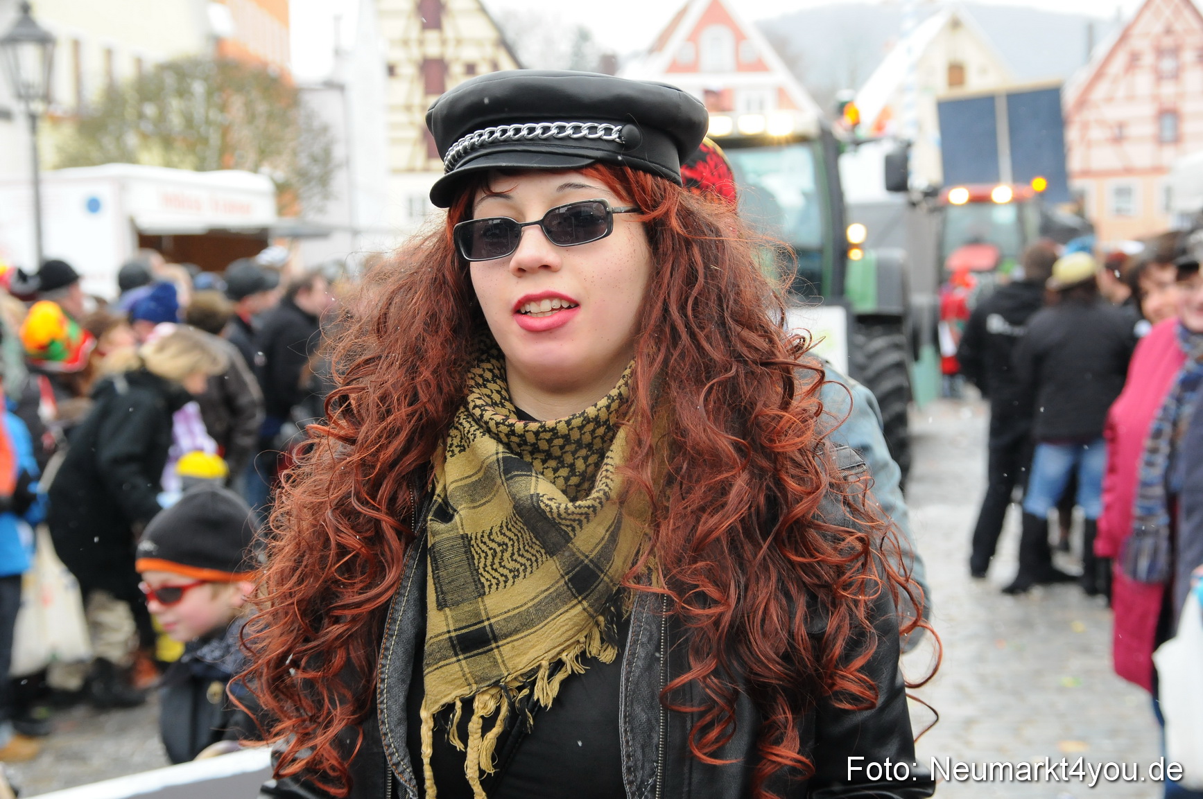 Faschingszug Berching 140210 0269