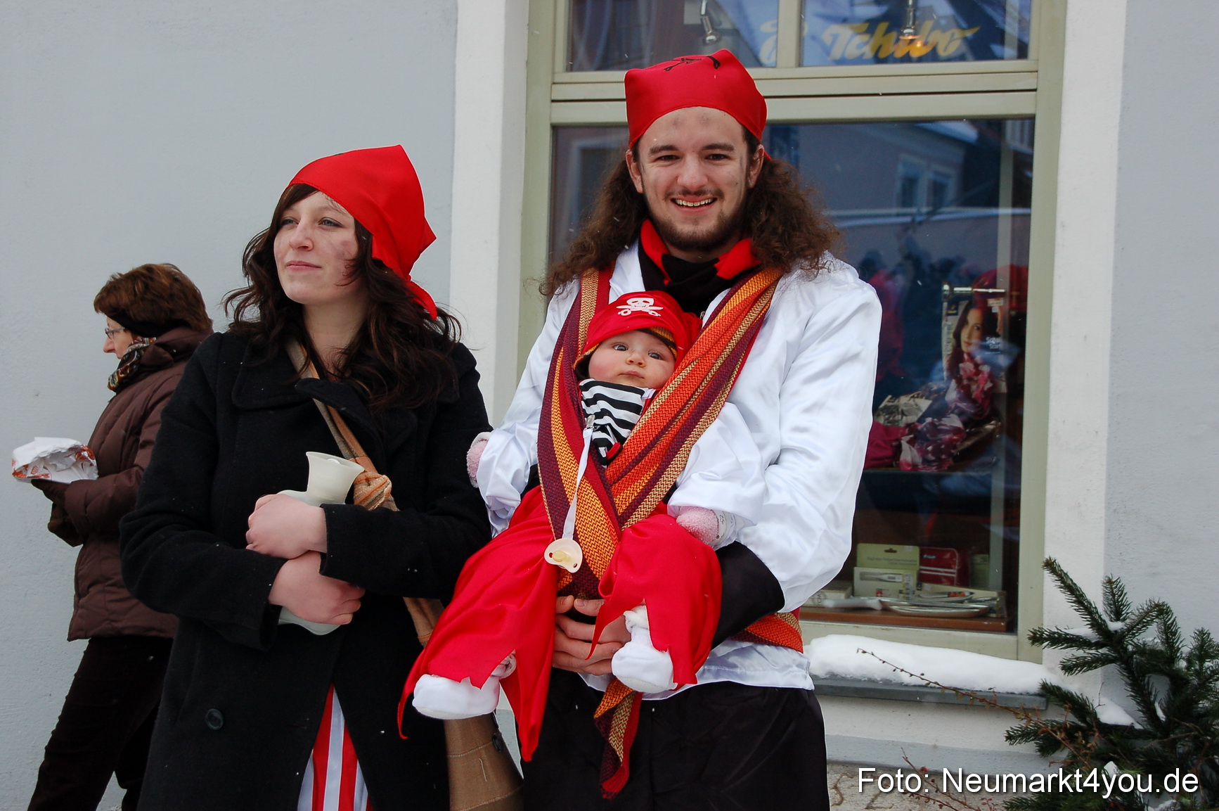 Faschingszug Berching 140210 0277