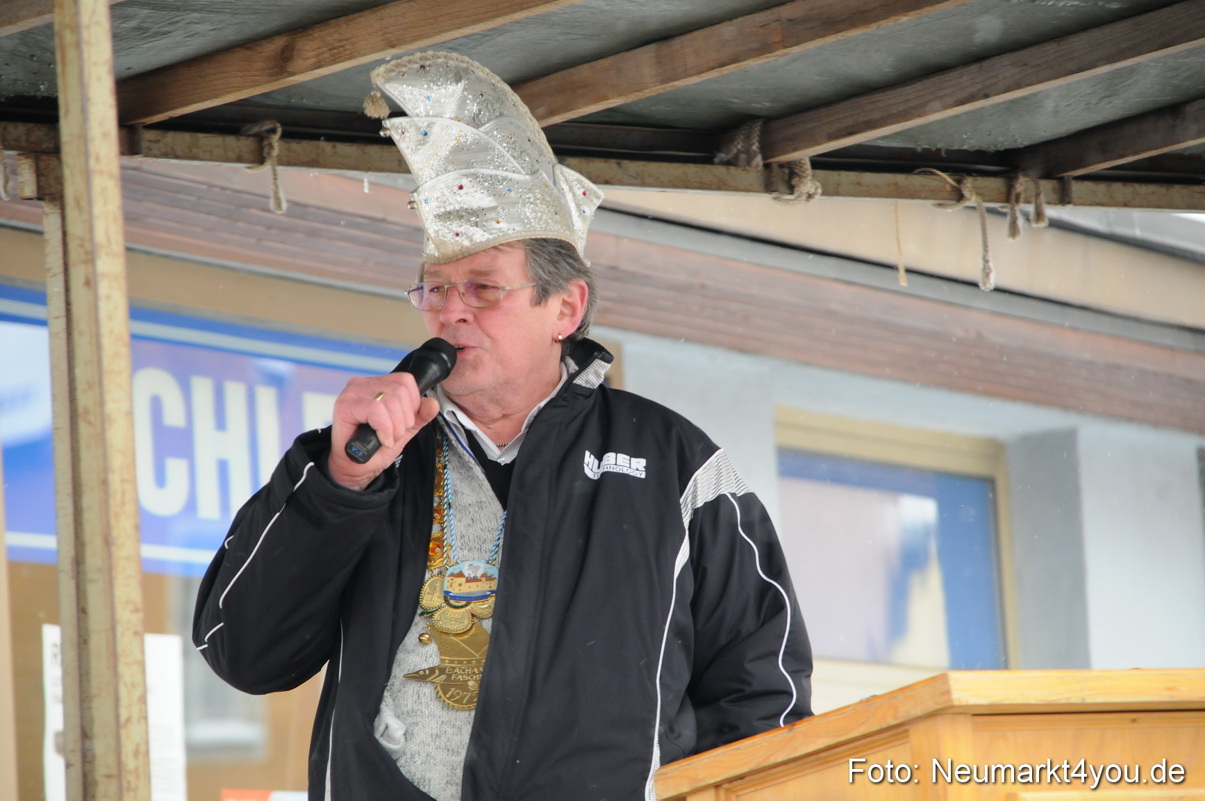 Faschingszug Berching 140210 0289