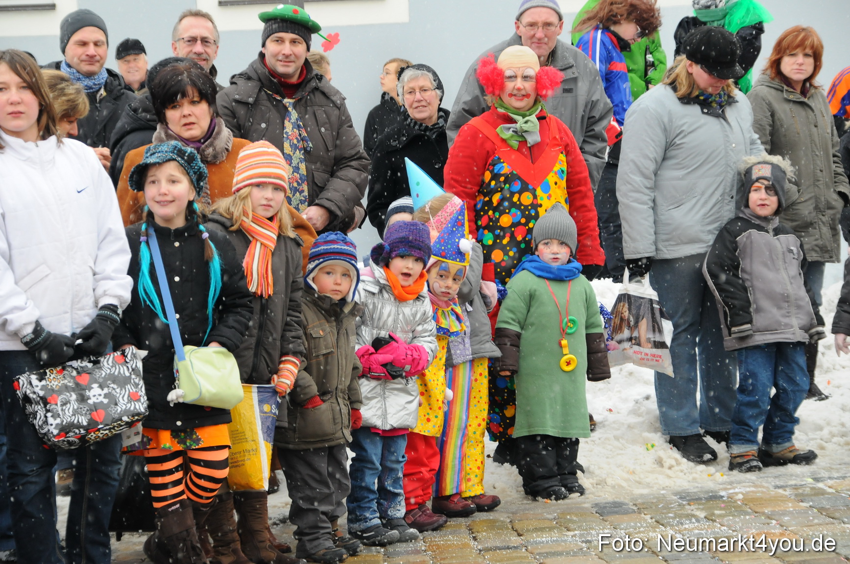 Faschingszug Berching 140210 0296