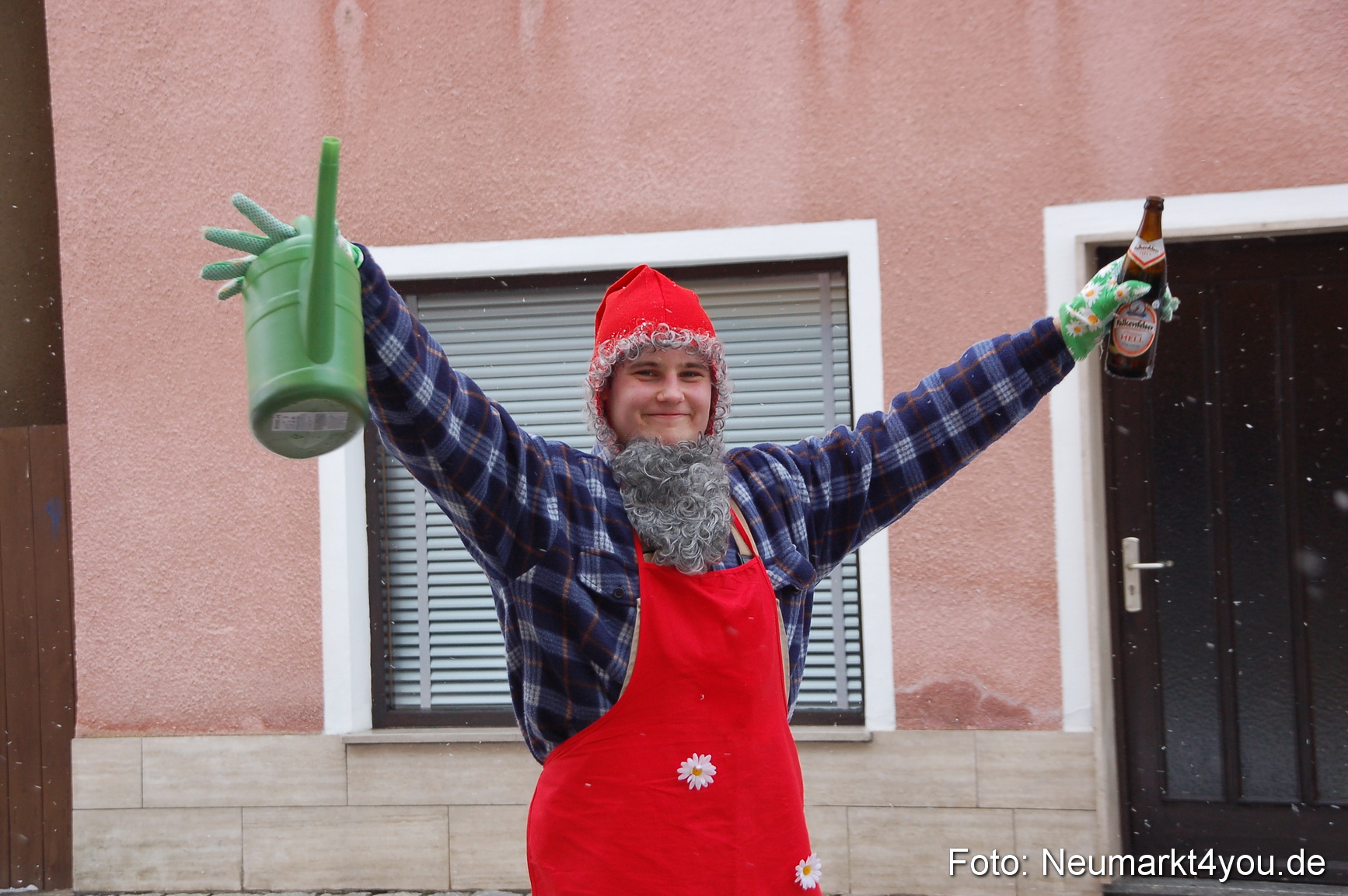 Faschingszug Berching 140210 0313