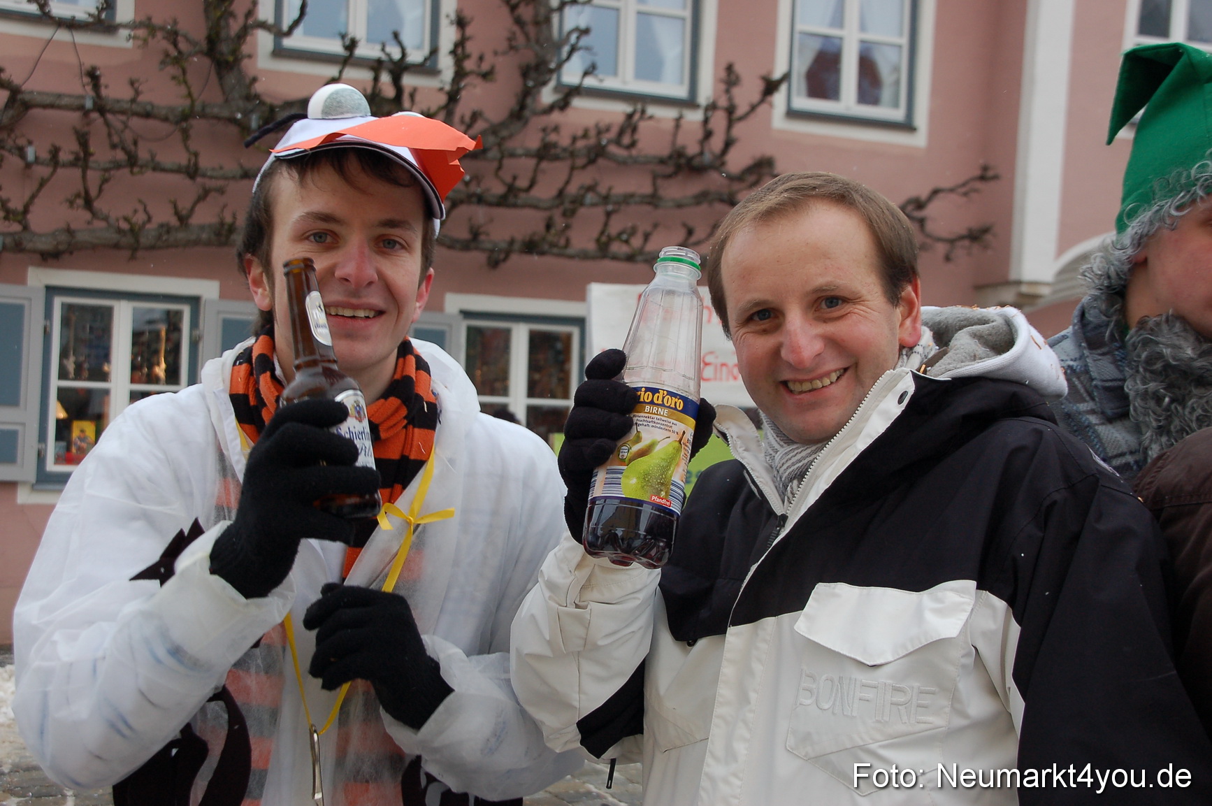 Faschingszug Berching 140210 0326