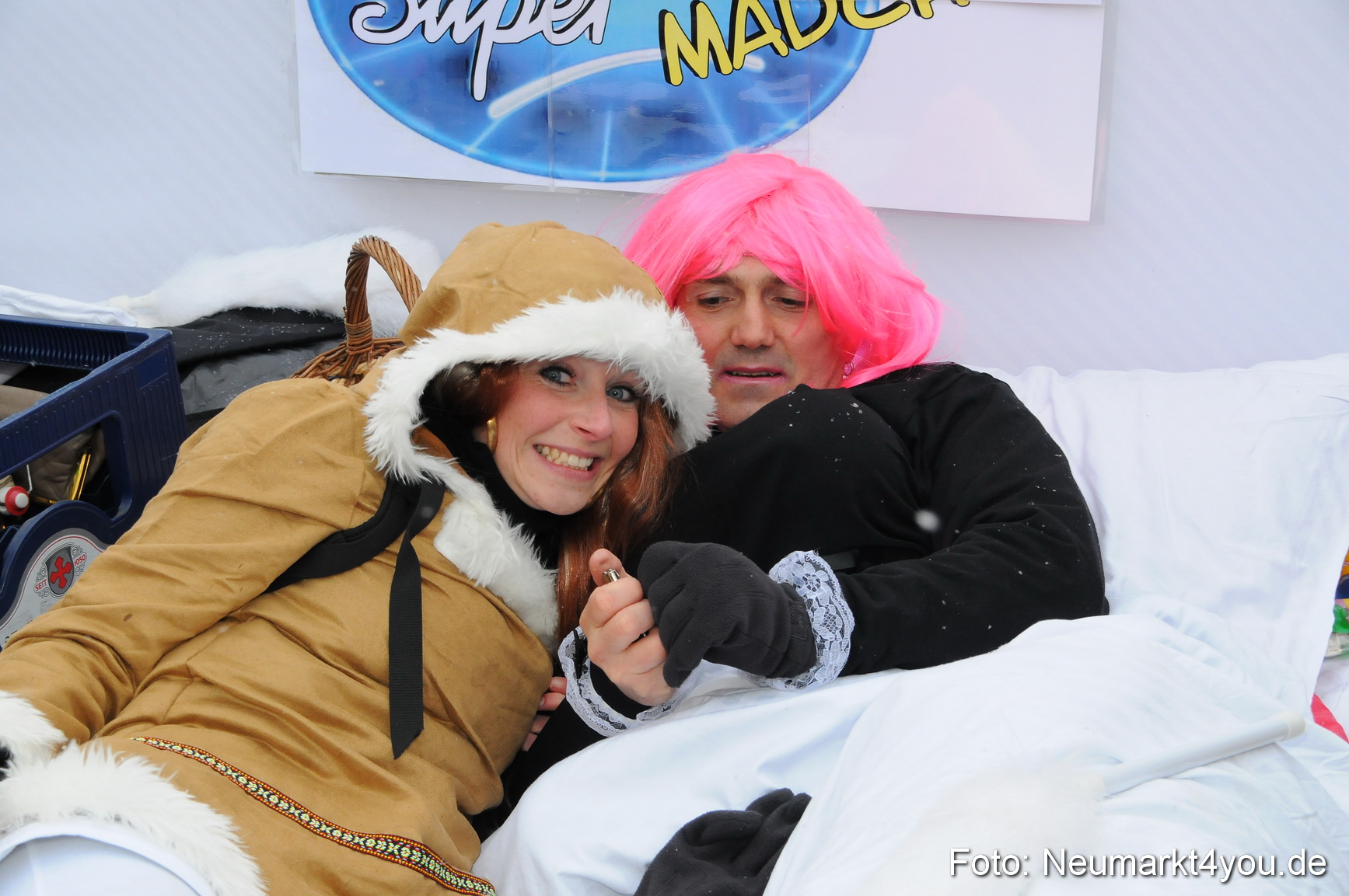 Faschingszug Berching 140210 0327