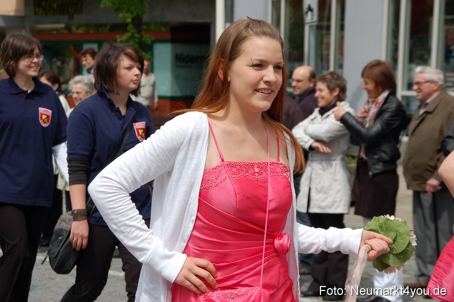 Festzug 150 Jahre Feuerwehr Neumarkt 160510 0069