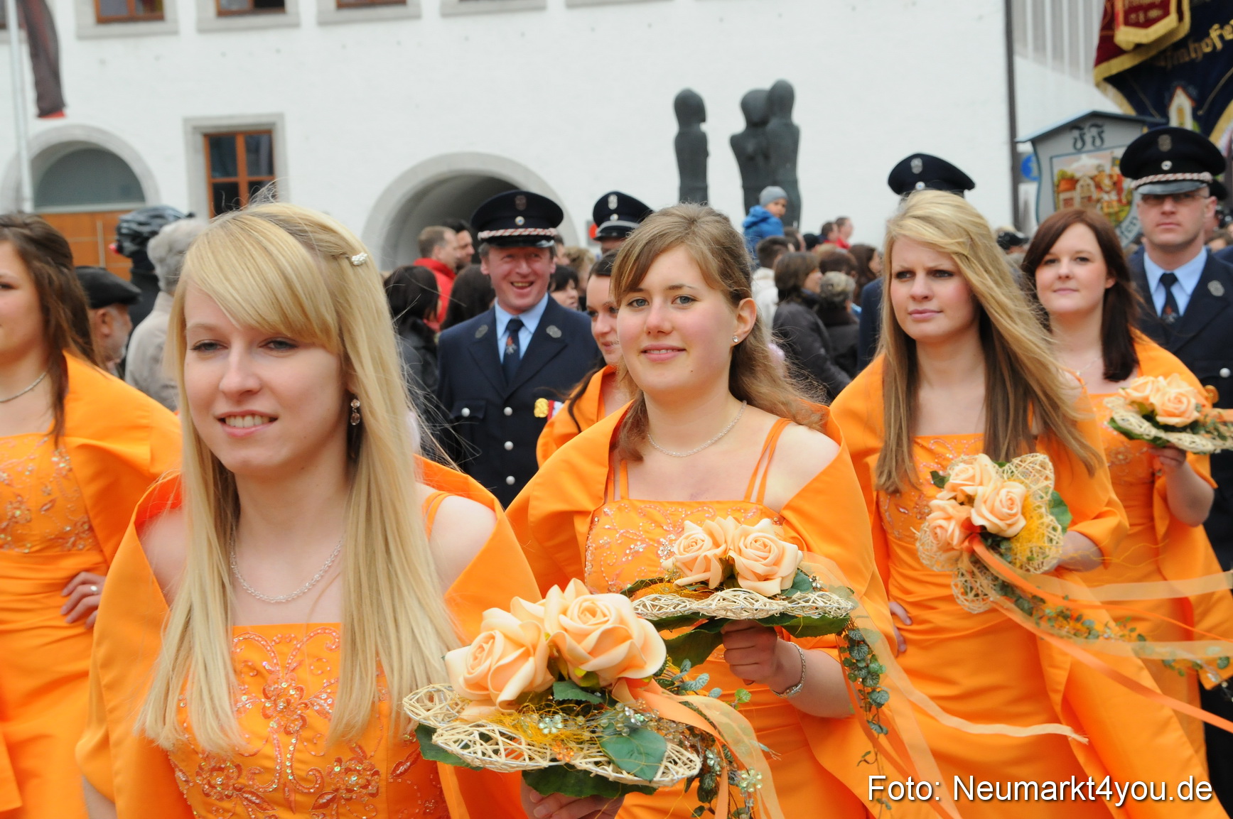Festzug 150 Jahre Feuerwehr Neumarkt 160510 0162