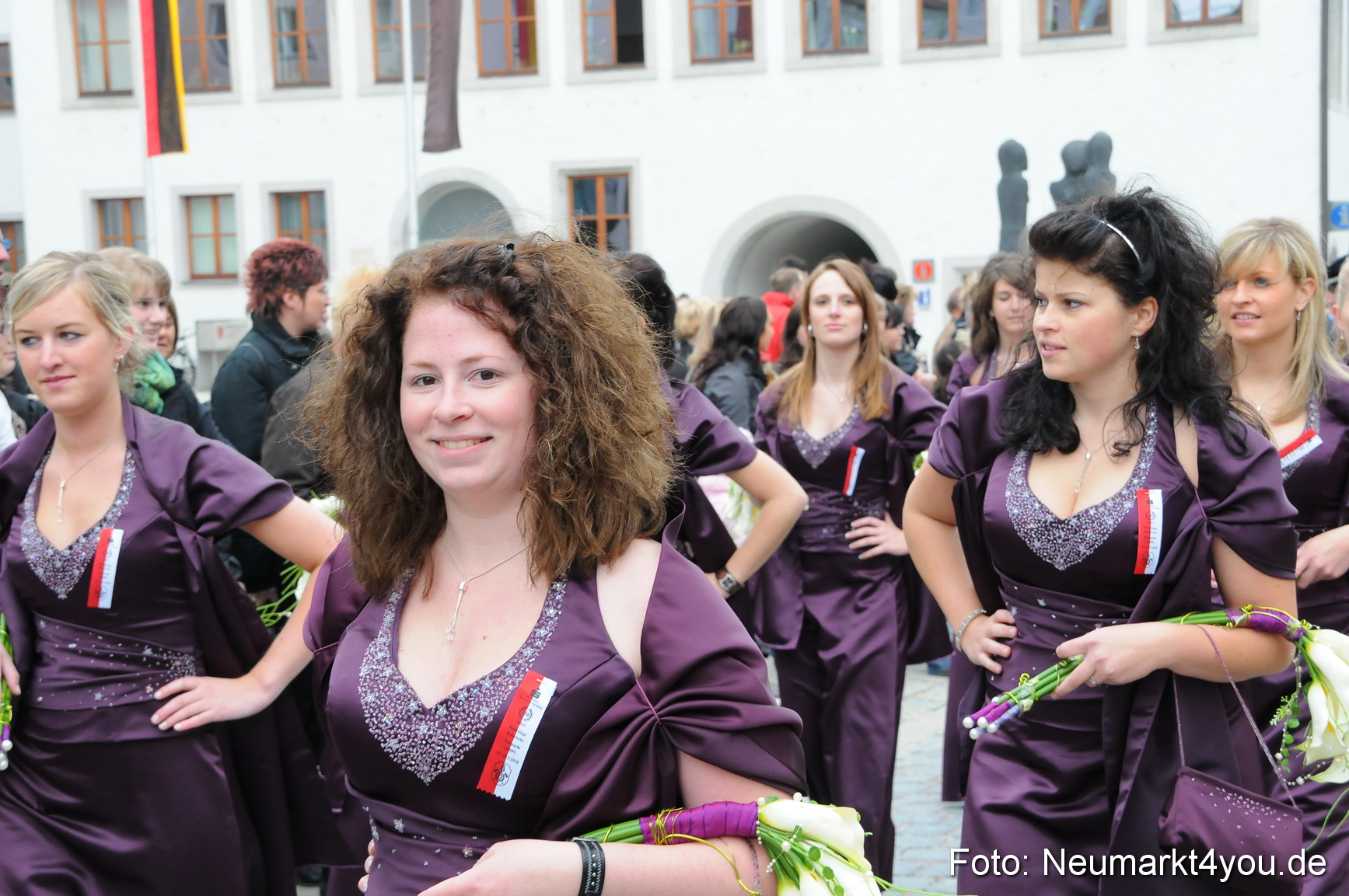 Festzug 150 Jahre Feuerwehr Neumarkt 160510 0164