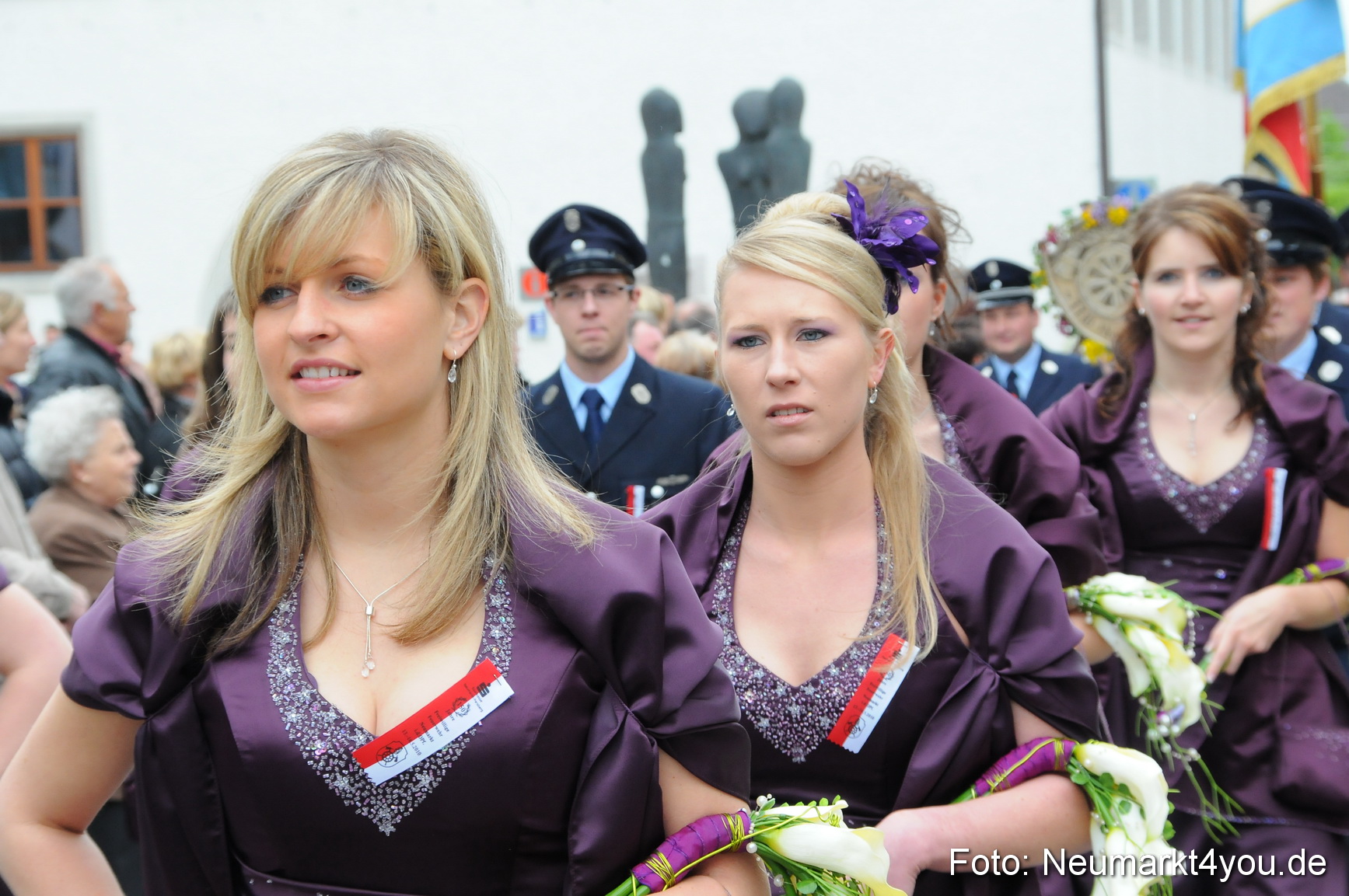 Festzug 150 Jahre Feuerwehr Neumarkt 160510 0165