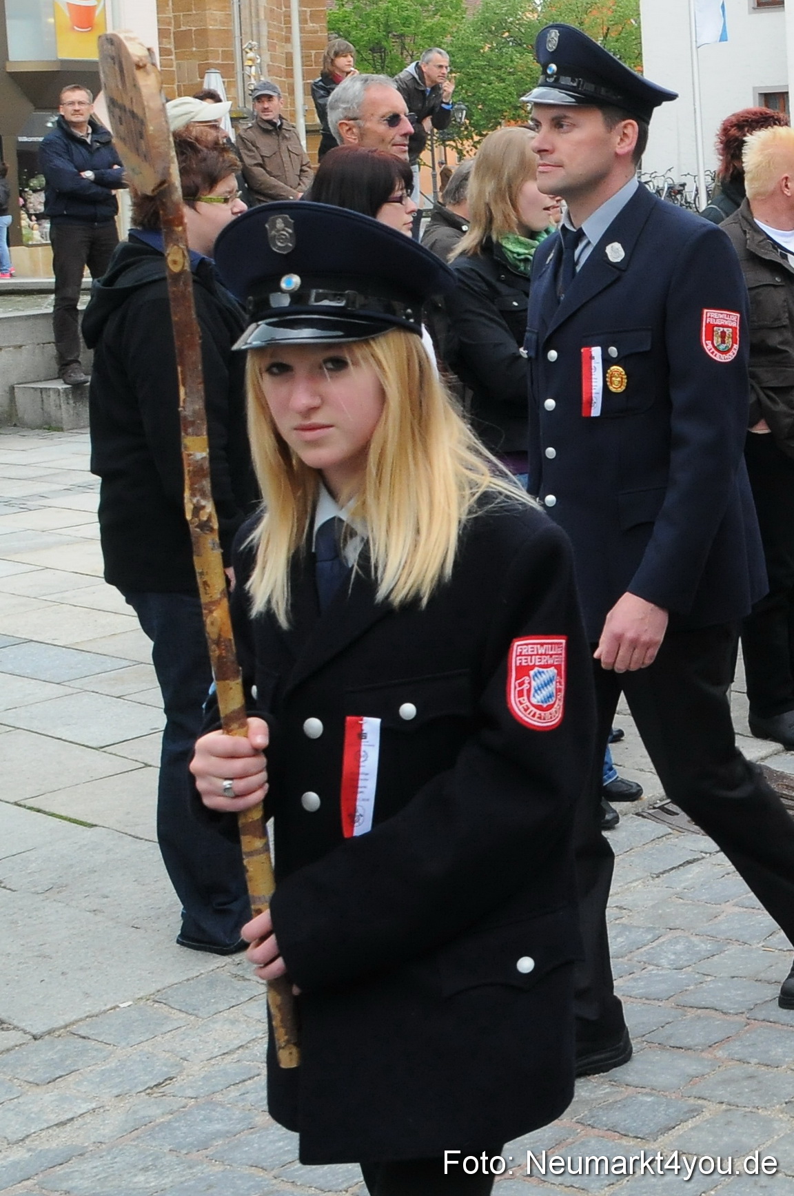 Festzug 150 Jahre Feuerwehr Neumarkt 160510 0192