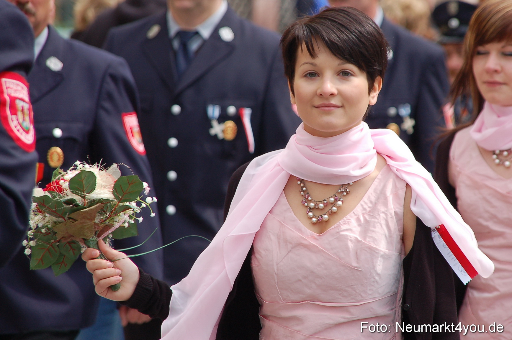 Festzug 150 Jahre Feuerwehr Neumarkt 160510 0226