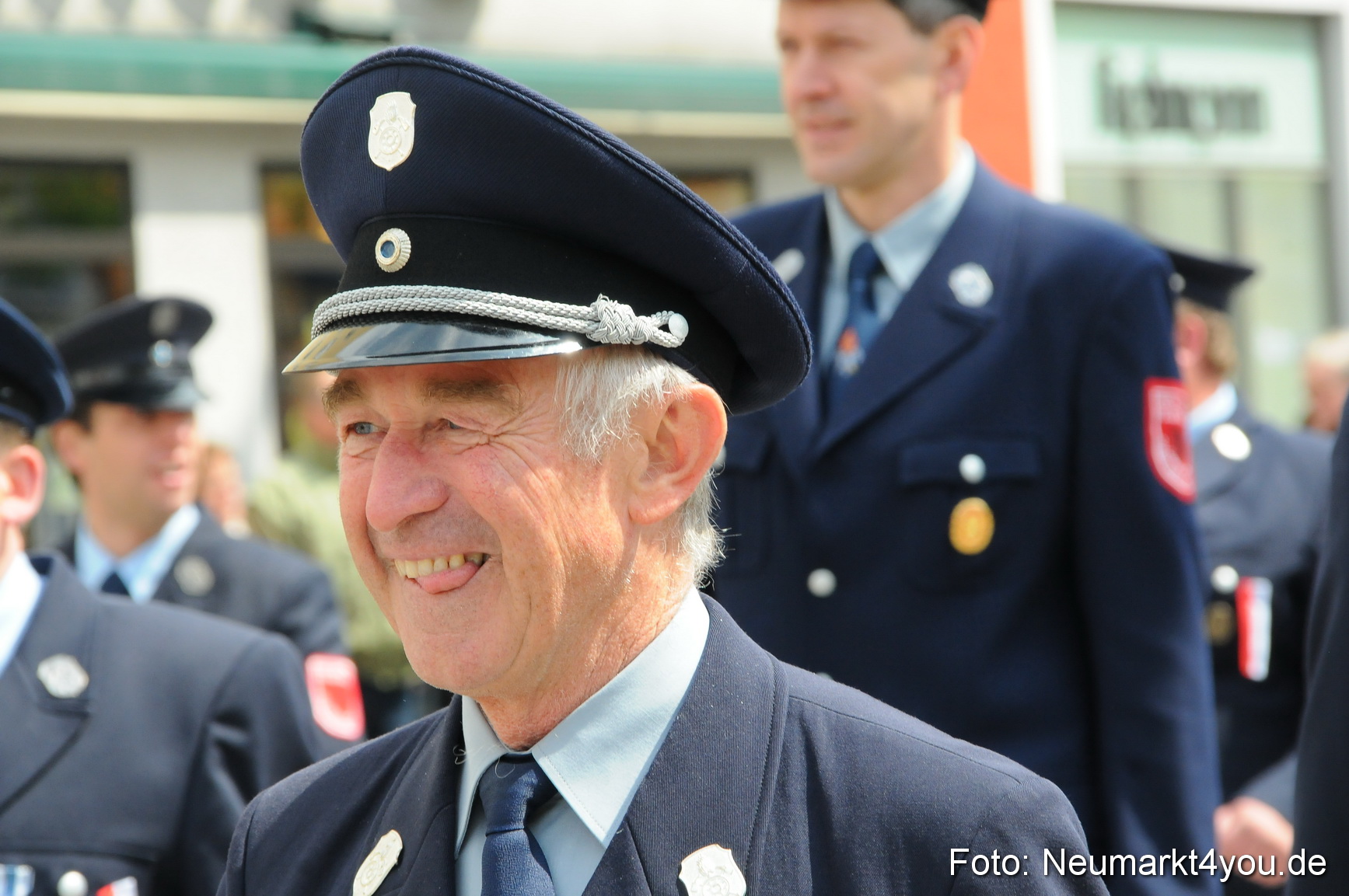 Festzug 150 Jahre Feuerwehr Neumarkt 160510 0232