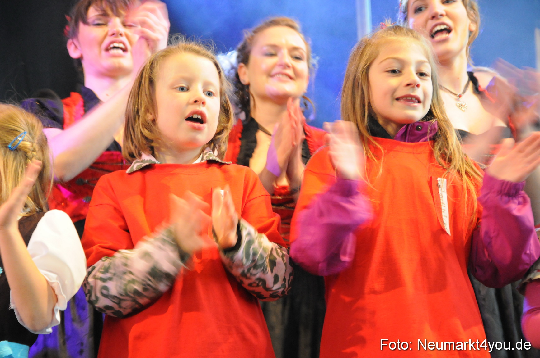 Festzug 150 Jahre Feuerwehr Neumarkt 160510 0260