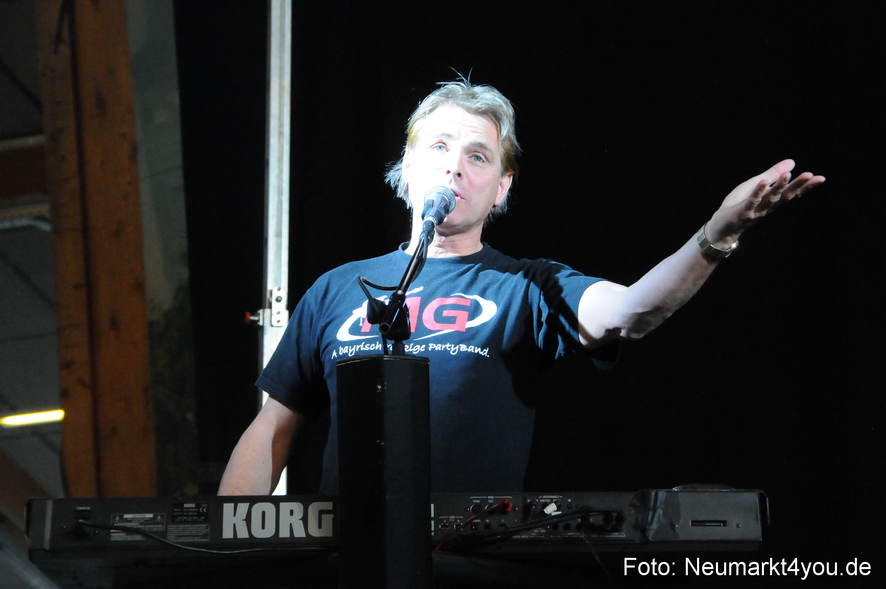 Festzug 150 Jahre Feuerwehr Neumarkt 160510 0261