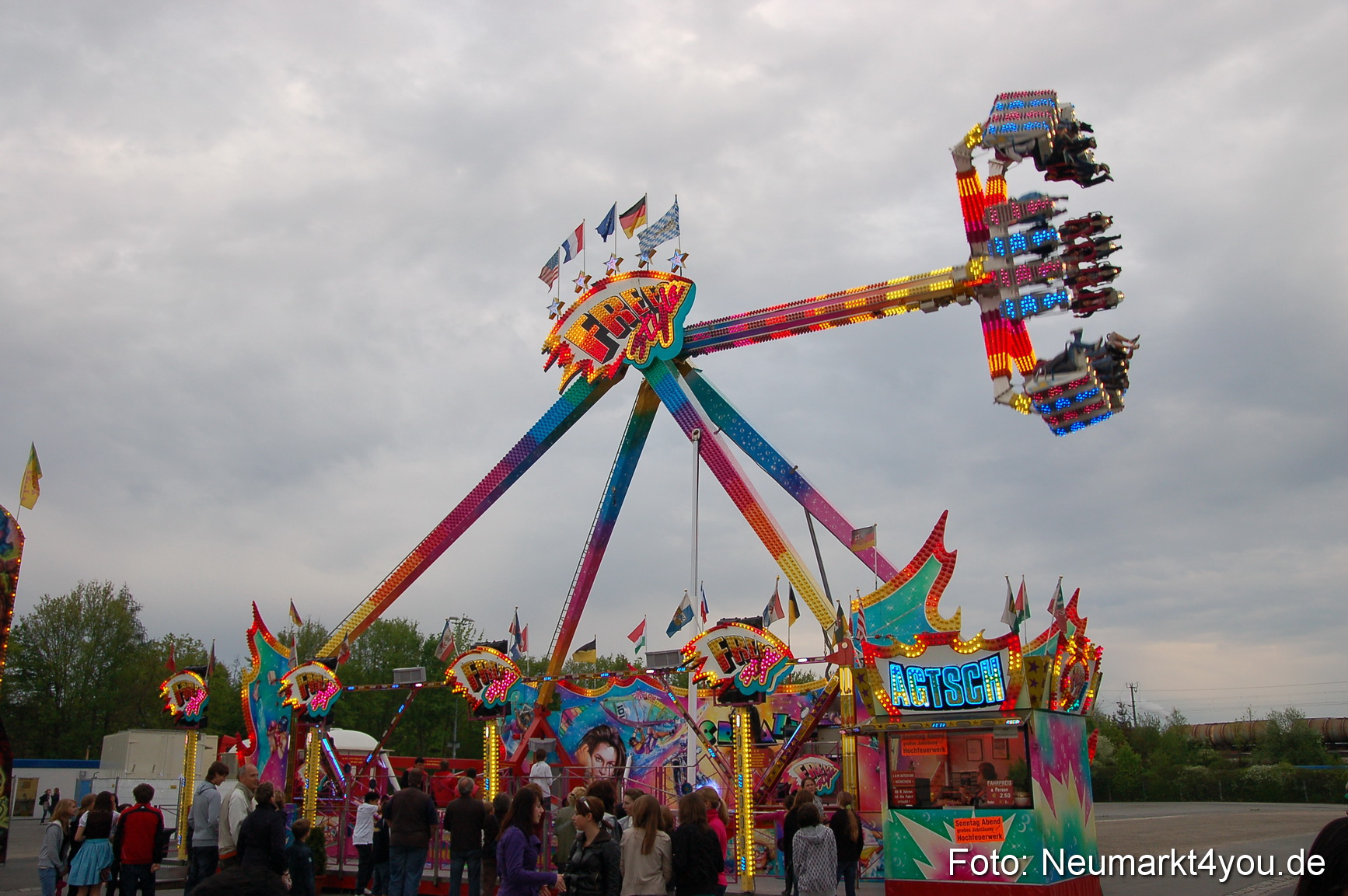Fruehlingsfest Neumarkt 2010 0003