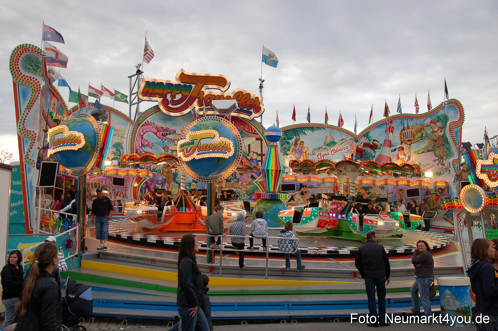 Fruehlingsfest Neumarkt 2010 0005