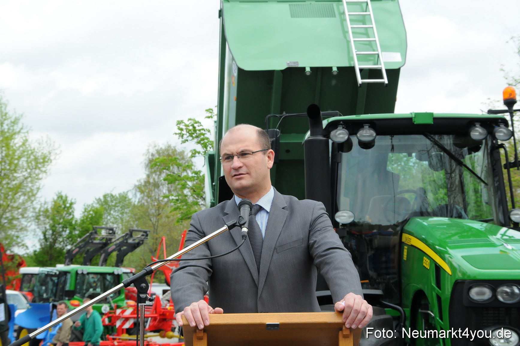 Fruehlingsfest Neumarkt 2010 0010