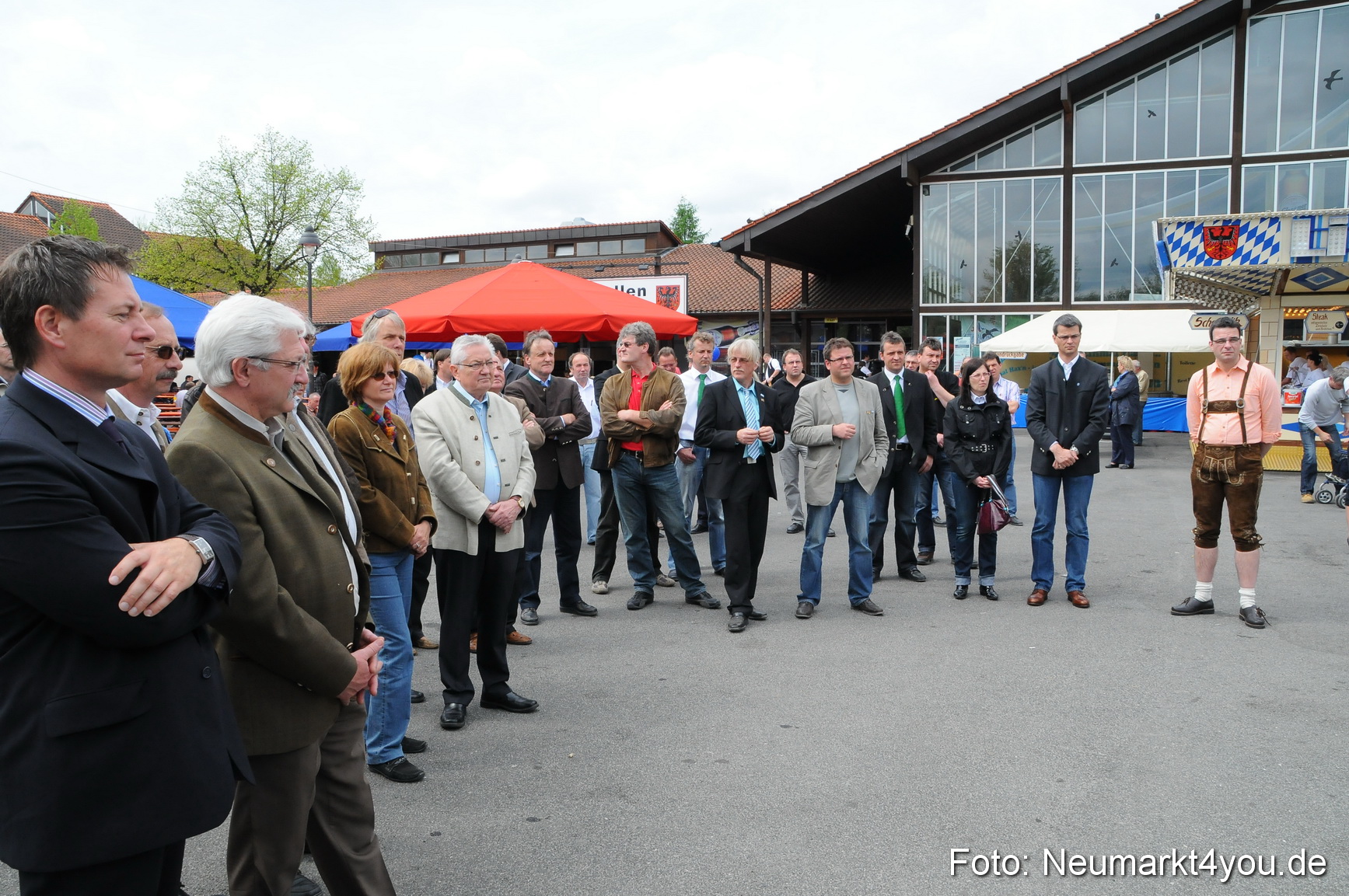 Fruehlingsfest Neumarkt 2010 0011