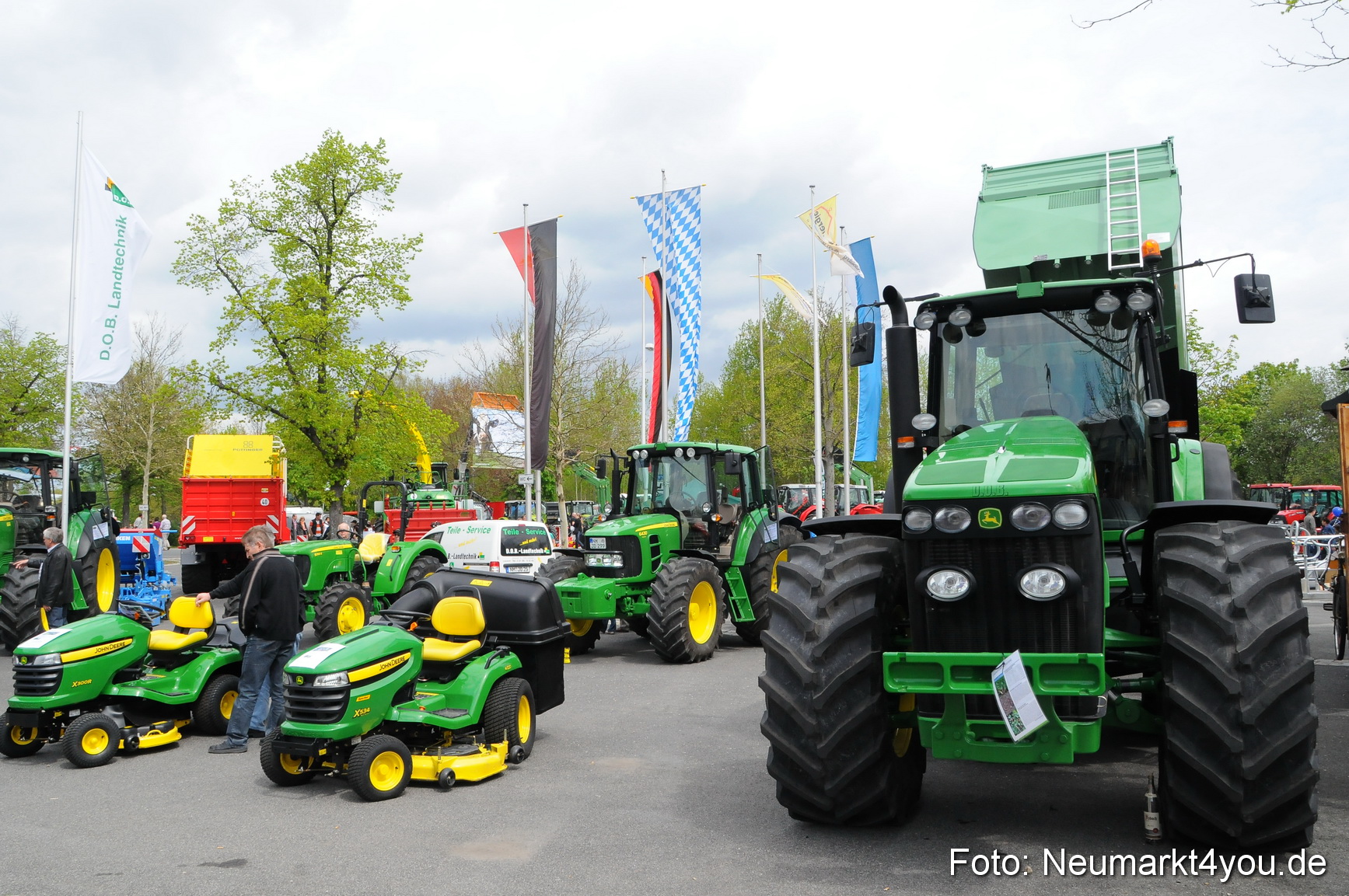 Fruehlingsfest Neumarkt 2010 0012
