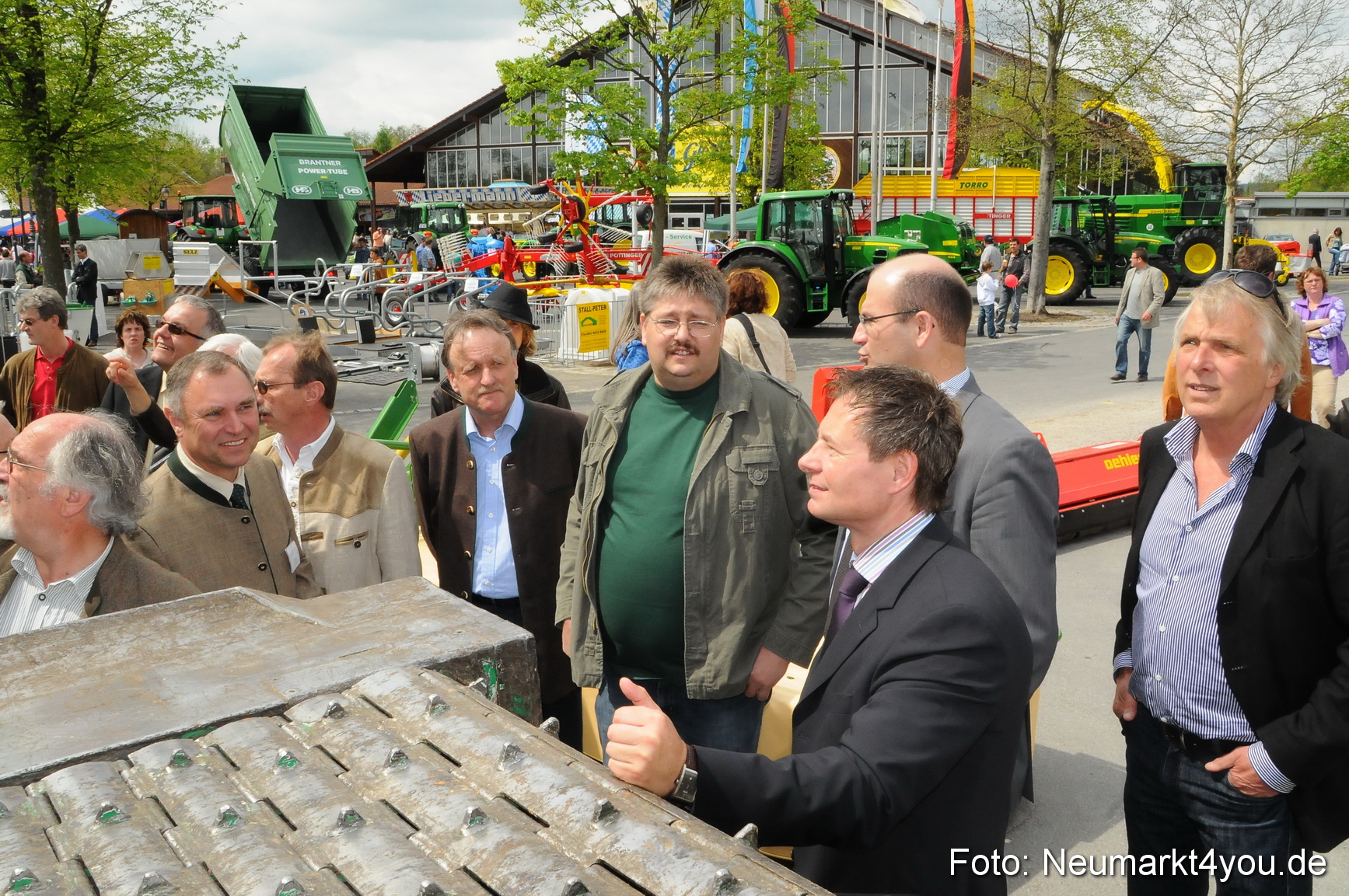 Fruehlingsfest Neumarkt 2010 0015