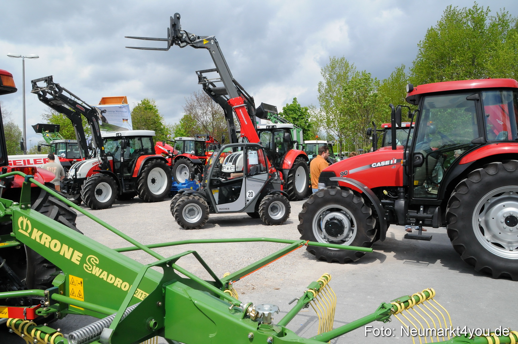 Fruehlingsfest Neumarkt 2010 0016