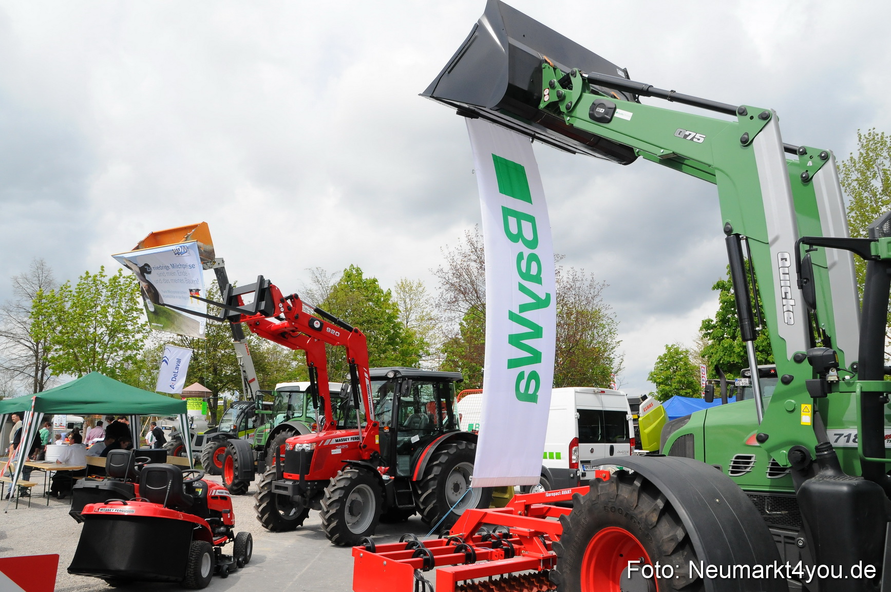 Fruehlingsfest Neumarkt 2010 0017