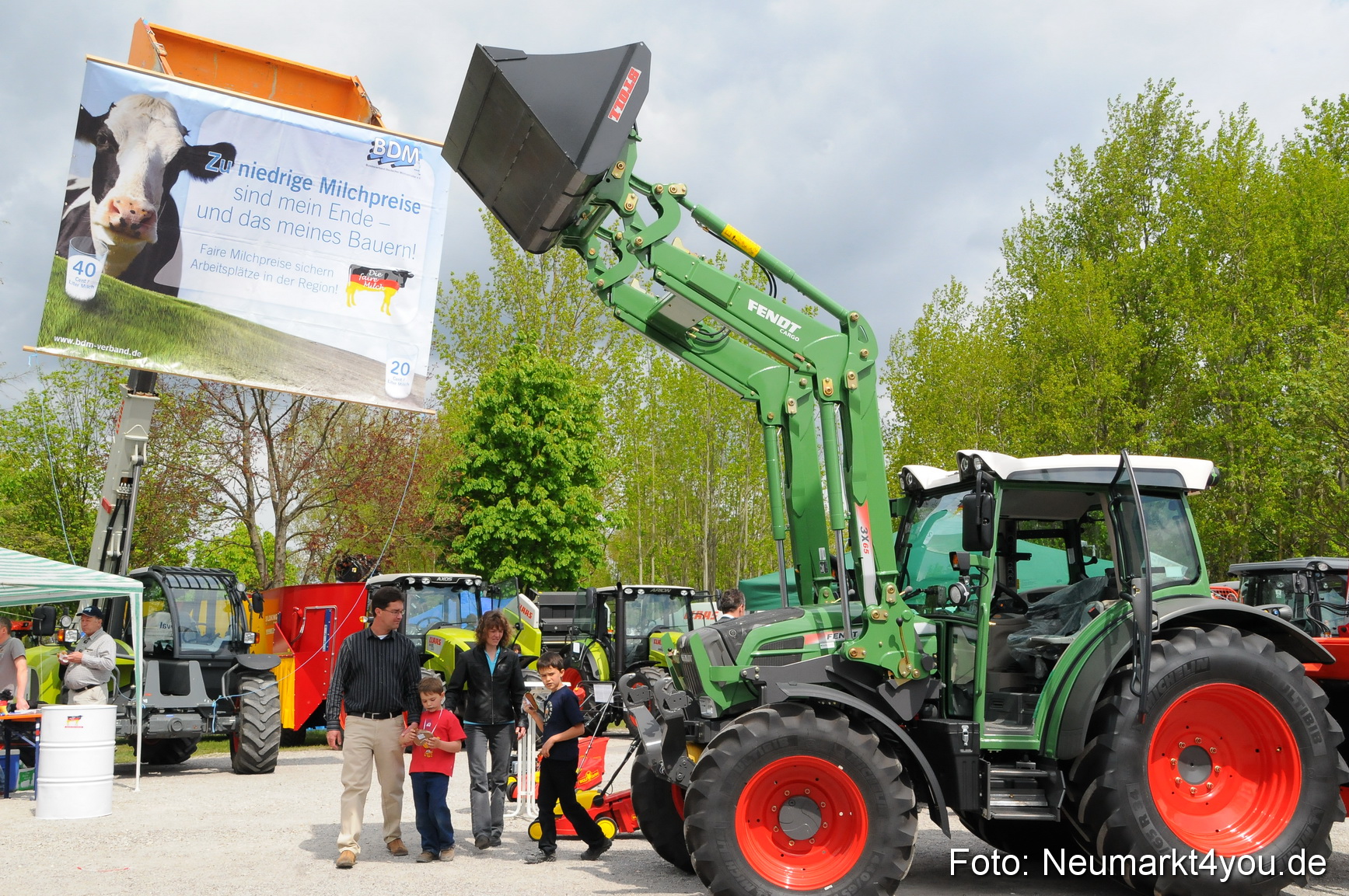 Fruehlingsfest Neumarkt 2010 0018