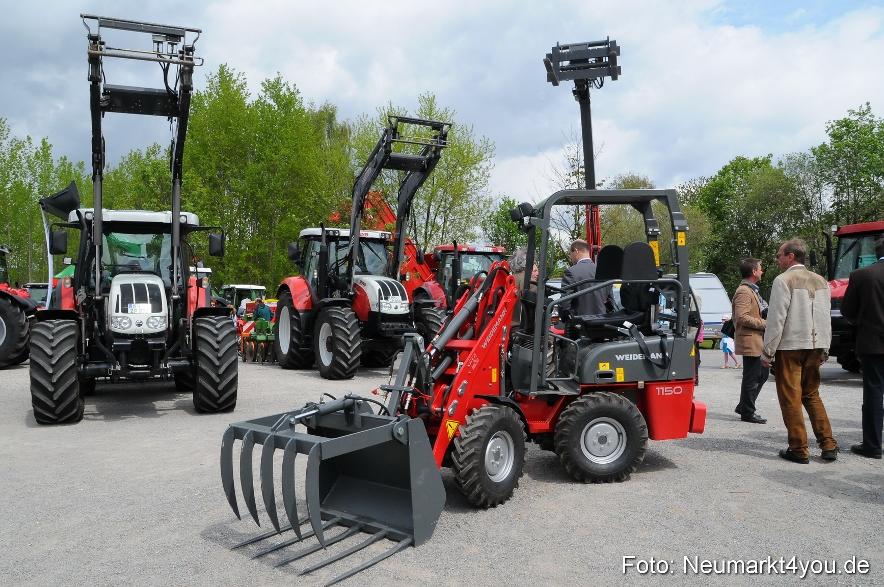 Fruehlingsfest Neumarkt 2010 0019
