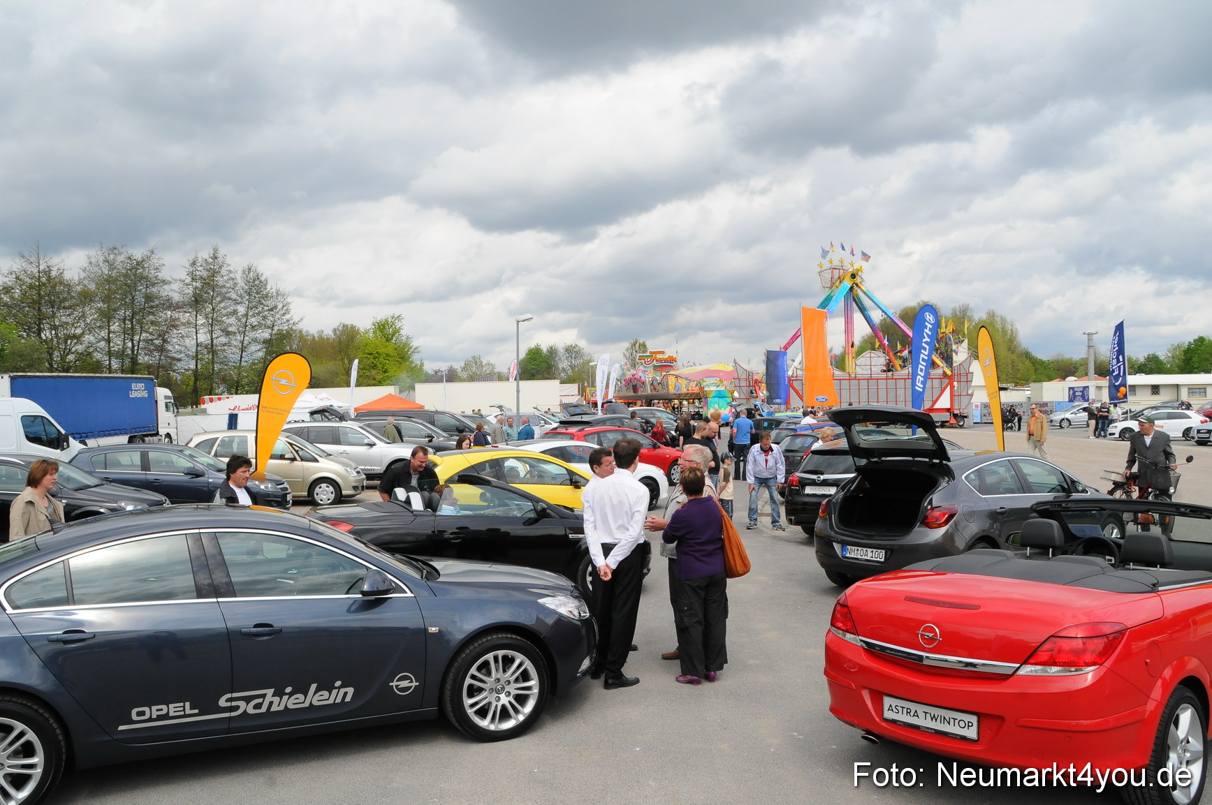 Fruehlingsfest Neumarkt 2010 0021